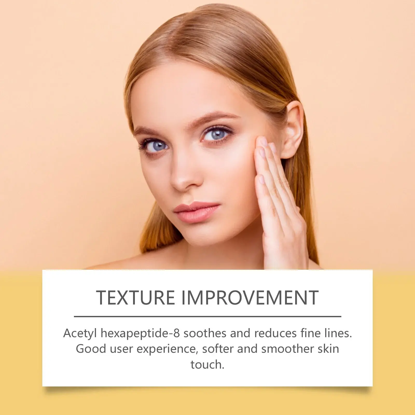 Bee Venom Skin Care Cream with Collagen & Peptides - Hoygi 7 HO A05 1031 01 47742506