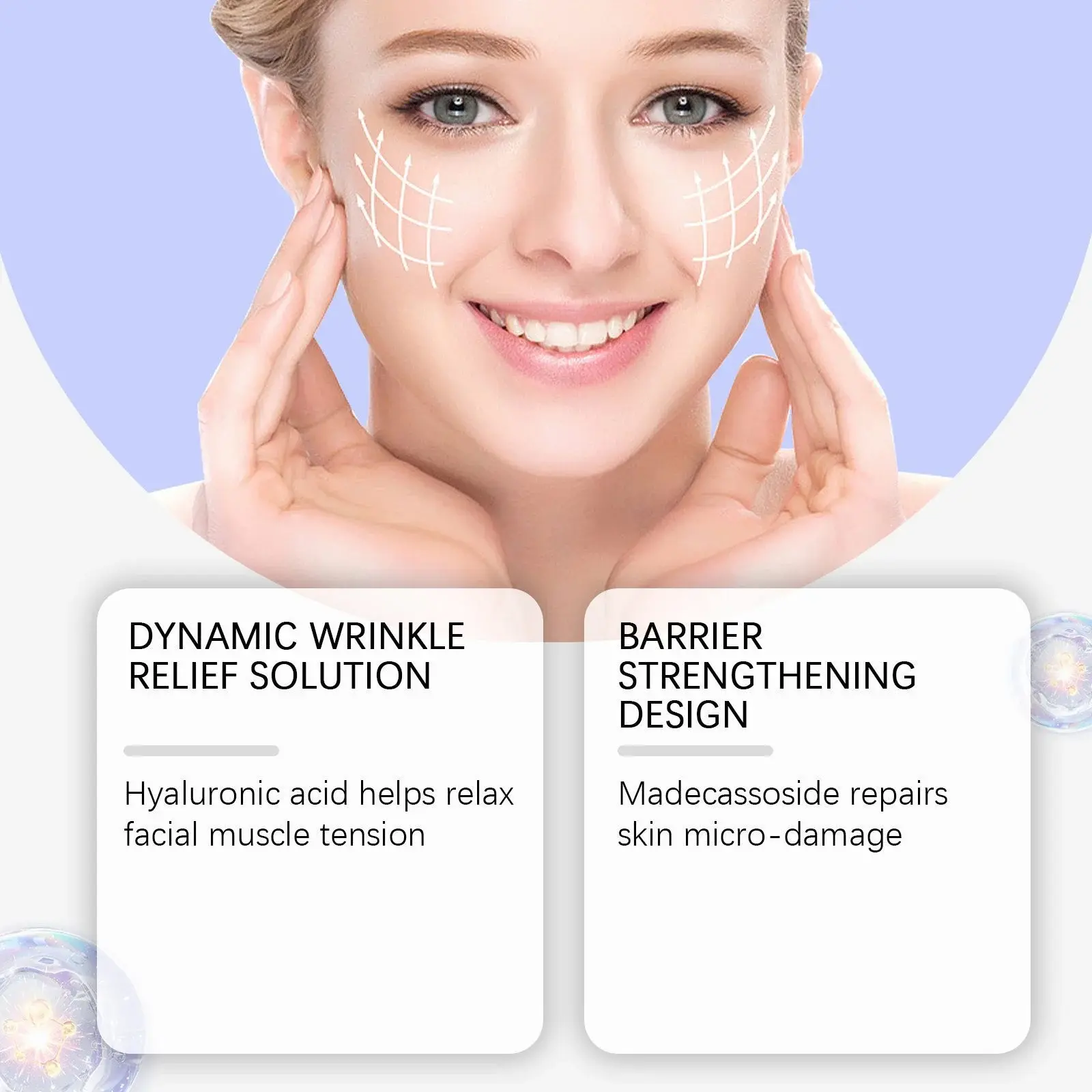 Facial Essence for Skin Barrier Care and Moisture Lock - Hoygi 8 HO A05 1038 01 45914938