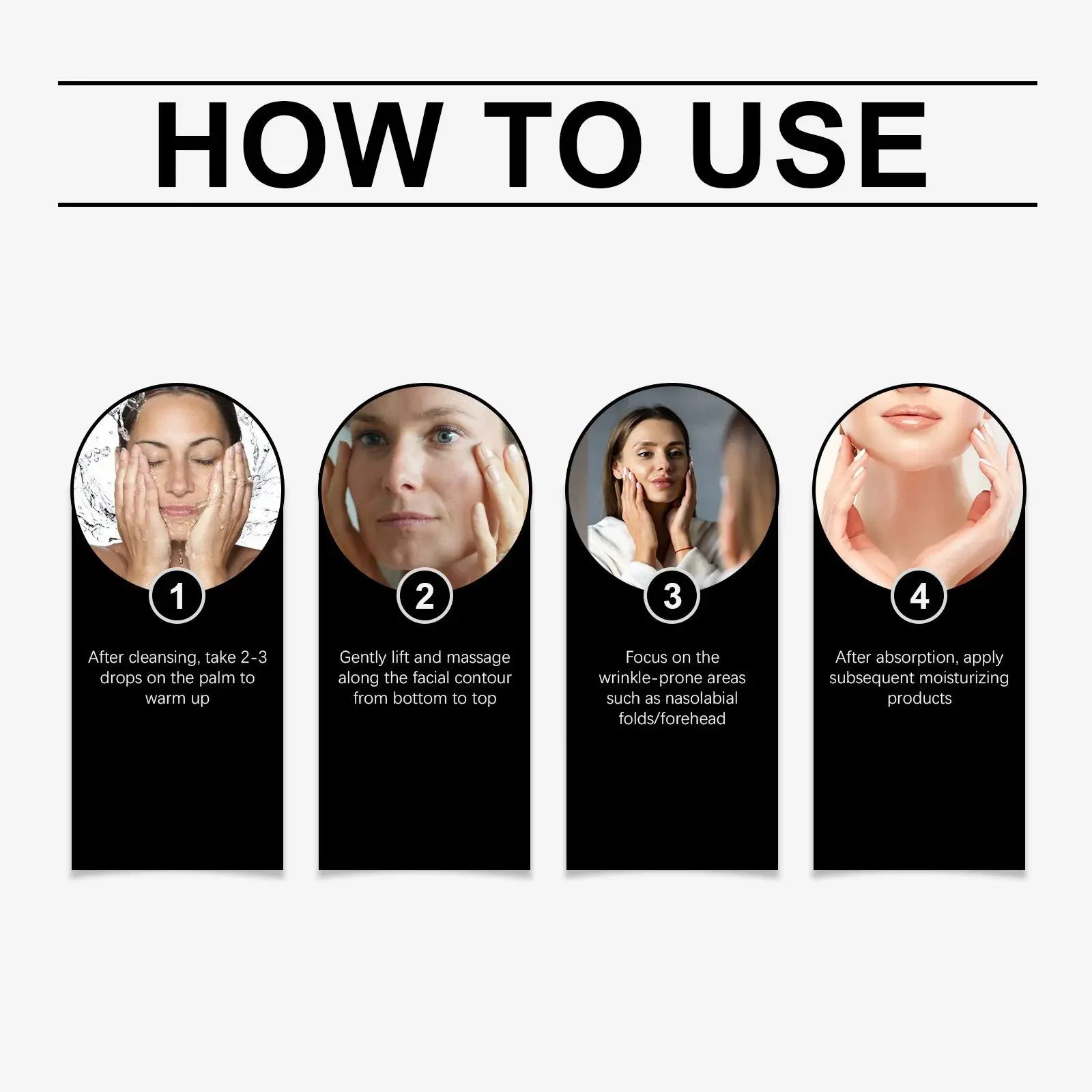 Facial Essence for Skin Barrier Care and Moisture Lock - Hoygi 4 HO A05 1038 01 98727586