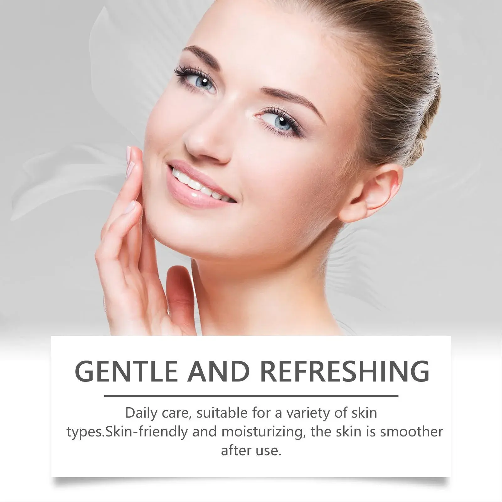 Salicylic Acid Toner Pads for Gentle Cleansing & Nourishing - Hoygi 11 HO A05 1041 01 37449917