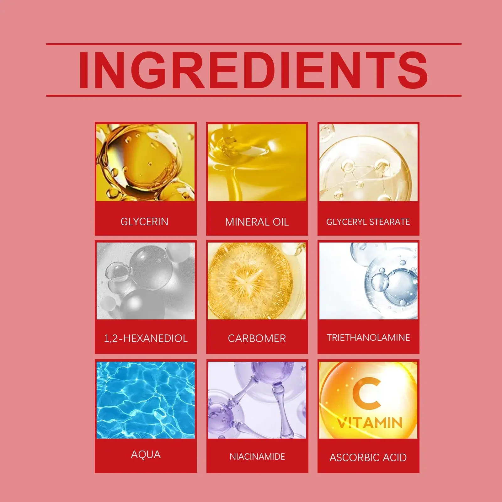 Body Brightening Cream Hydrating Moisturizer for Face & Body by Hoygi 3 HO A05 1043 01 10811391