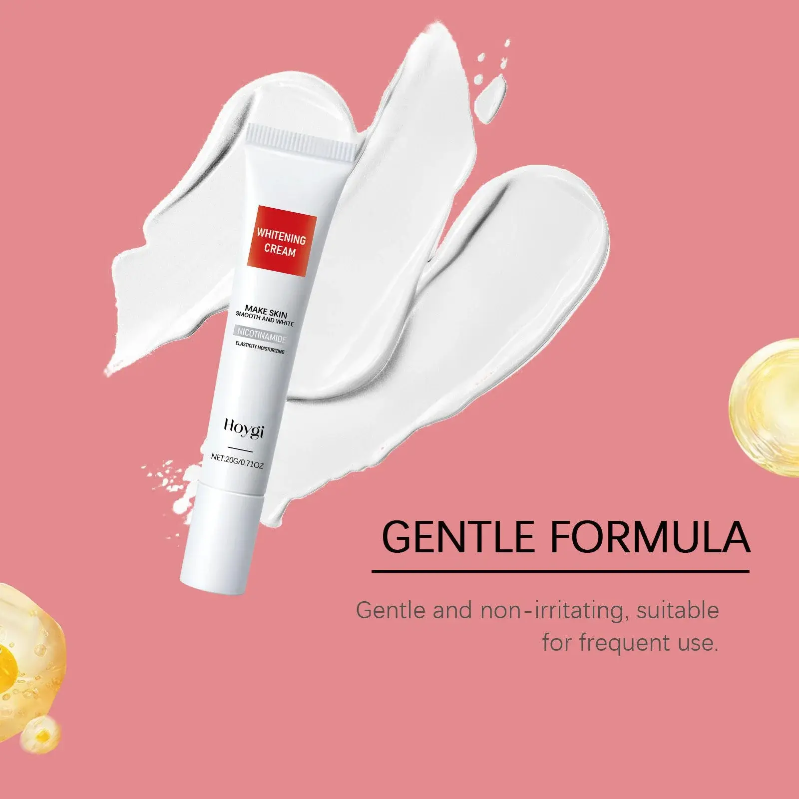 Body Brightening Cream Hydrating Moisturizer for Face & Body by Hoygi 7 HO A05 1043 01 29009560