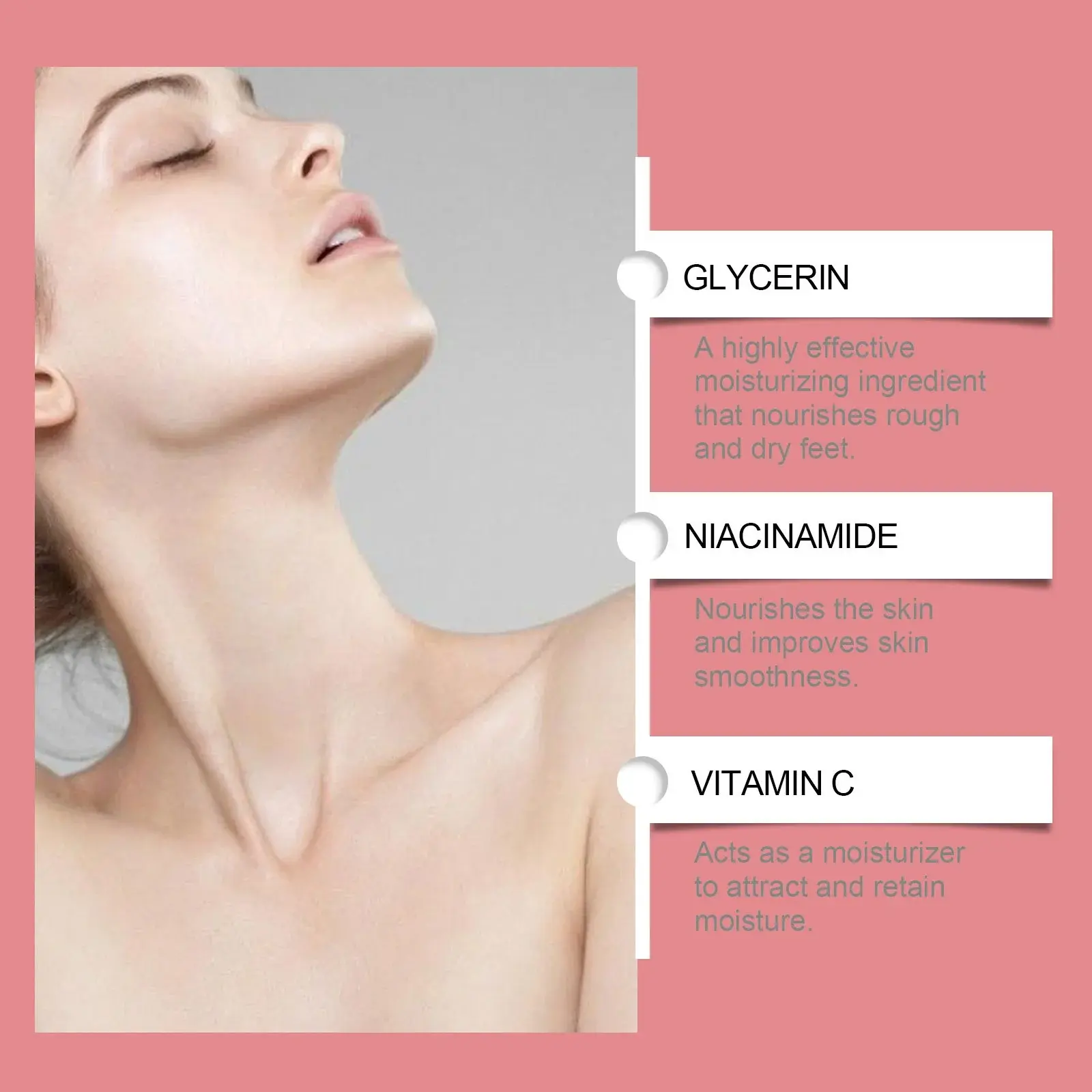 Body Brightening Cream Hydrating Moisturizer for Face & Body by Hoygi 10 HO A05 1043 01 46440386