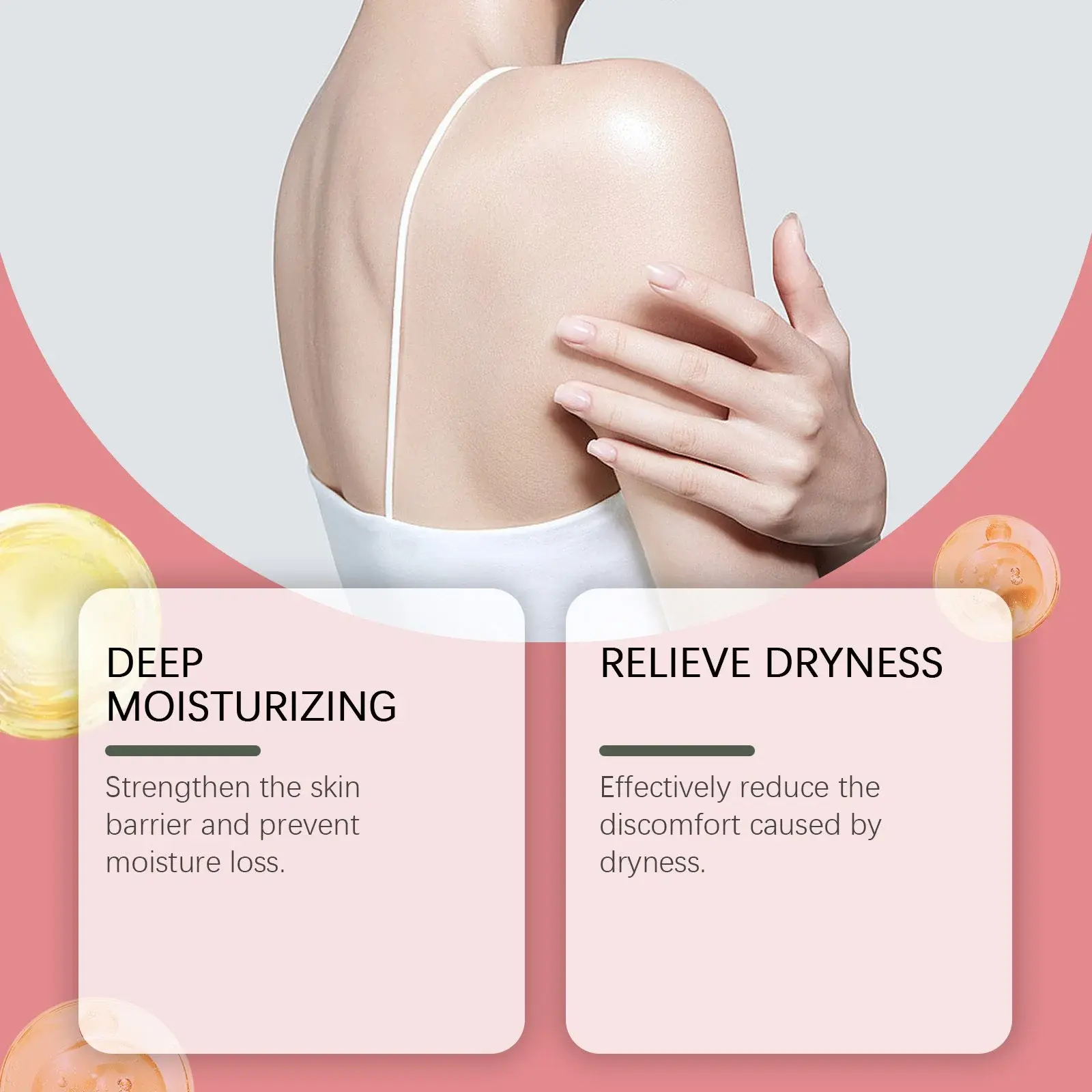Body Brightening Cream Hydrating Moisturizer for Face & Body by Hoygi 8 HO A05 1043 01 76557576