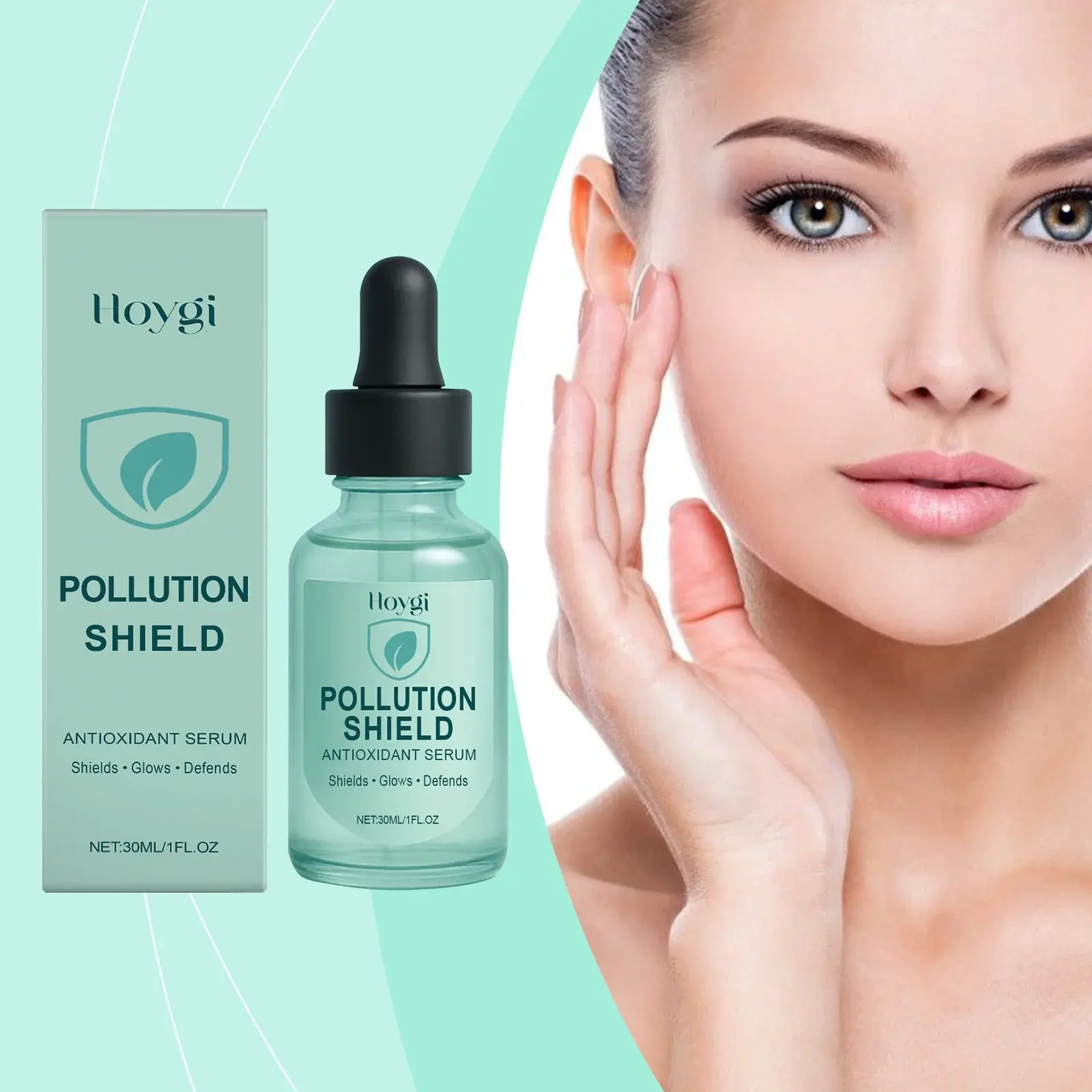 Nicotinamide Essence Skin Brightening & Moisturizing Serum - Hoygi 2 HO A05 1045 01 32459683