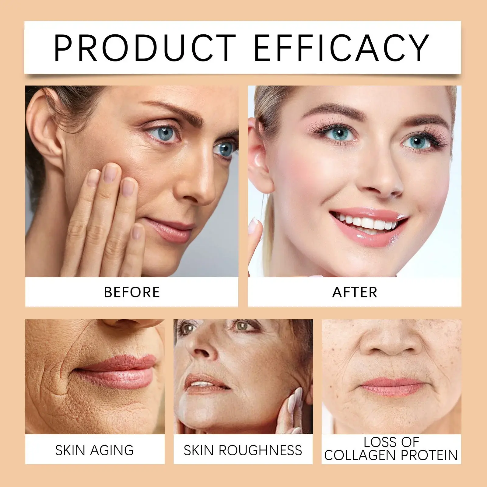 Retinol Facial Moisturizing Essence Water-Oil Blend by Hoygi 12 HO A05 1050 01 50999202