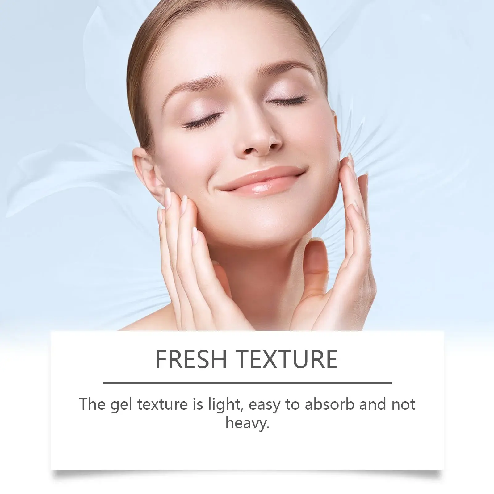 Refreshing Eye Gel Moisturizing & Hydrating - Hoygi 11 HO A05 1051 01 31590103