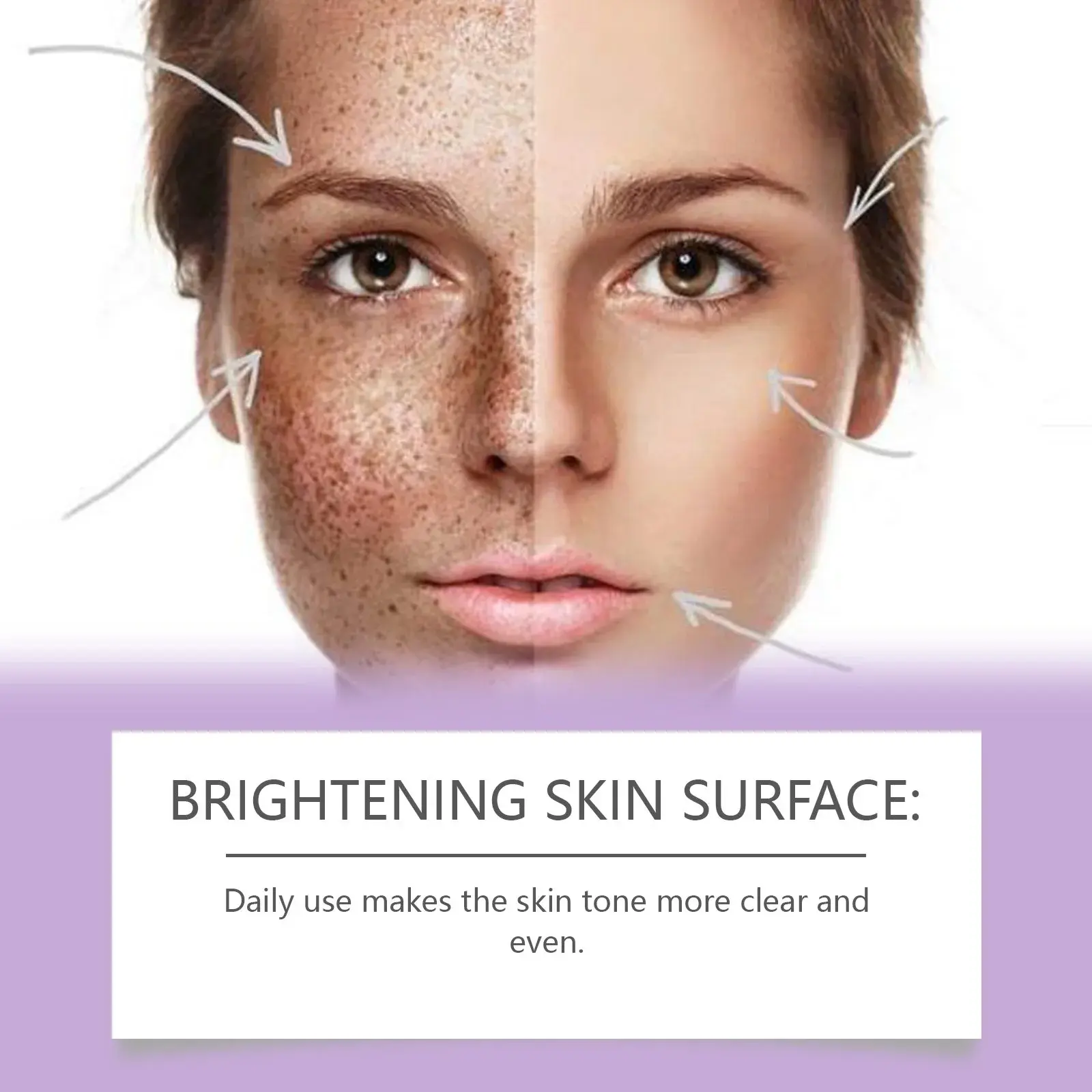 Facial Essence for Delicate Skin - Hydrating & Nourishing Care - Hoygi 6 HO A05 1053 01 93010956