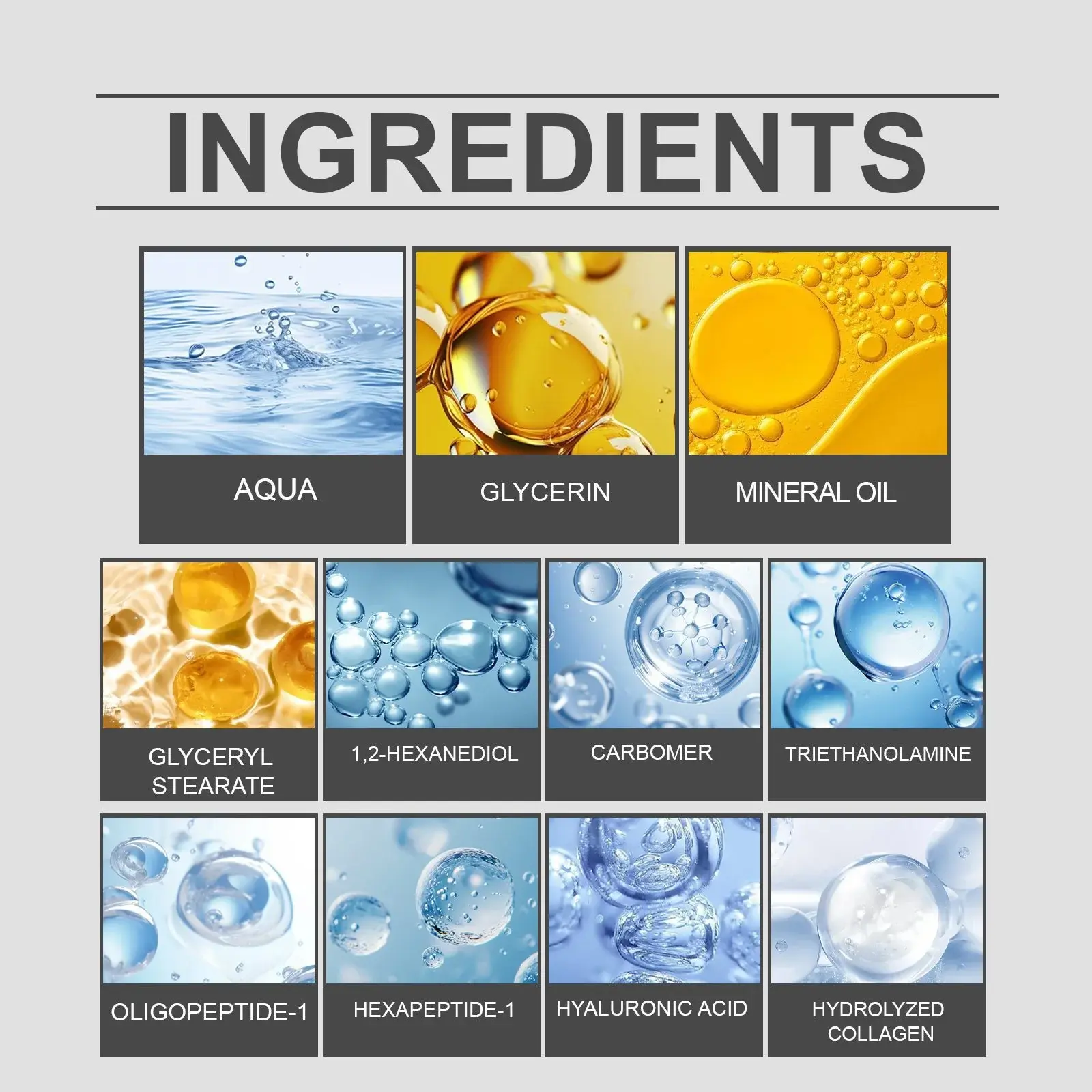Soothing Moisturizing Face Cream for Radiant Skin - Hoygi 3 HO A05 1057 01 40991262