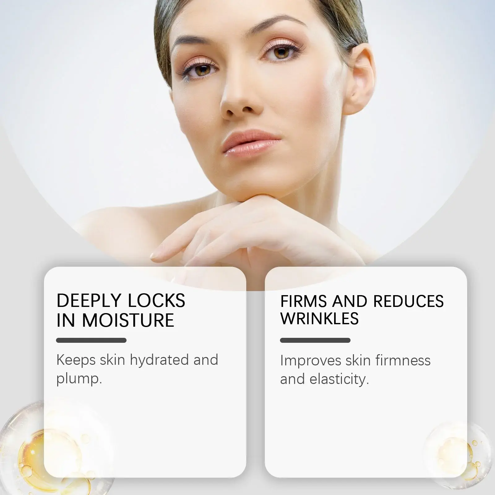 Soothing Moisturizing Face Cream for Radiant Skin - Hoygi 7 HO A05 1057 01 65875099