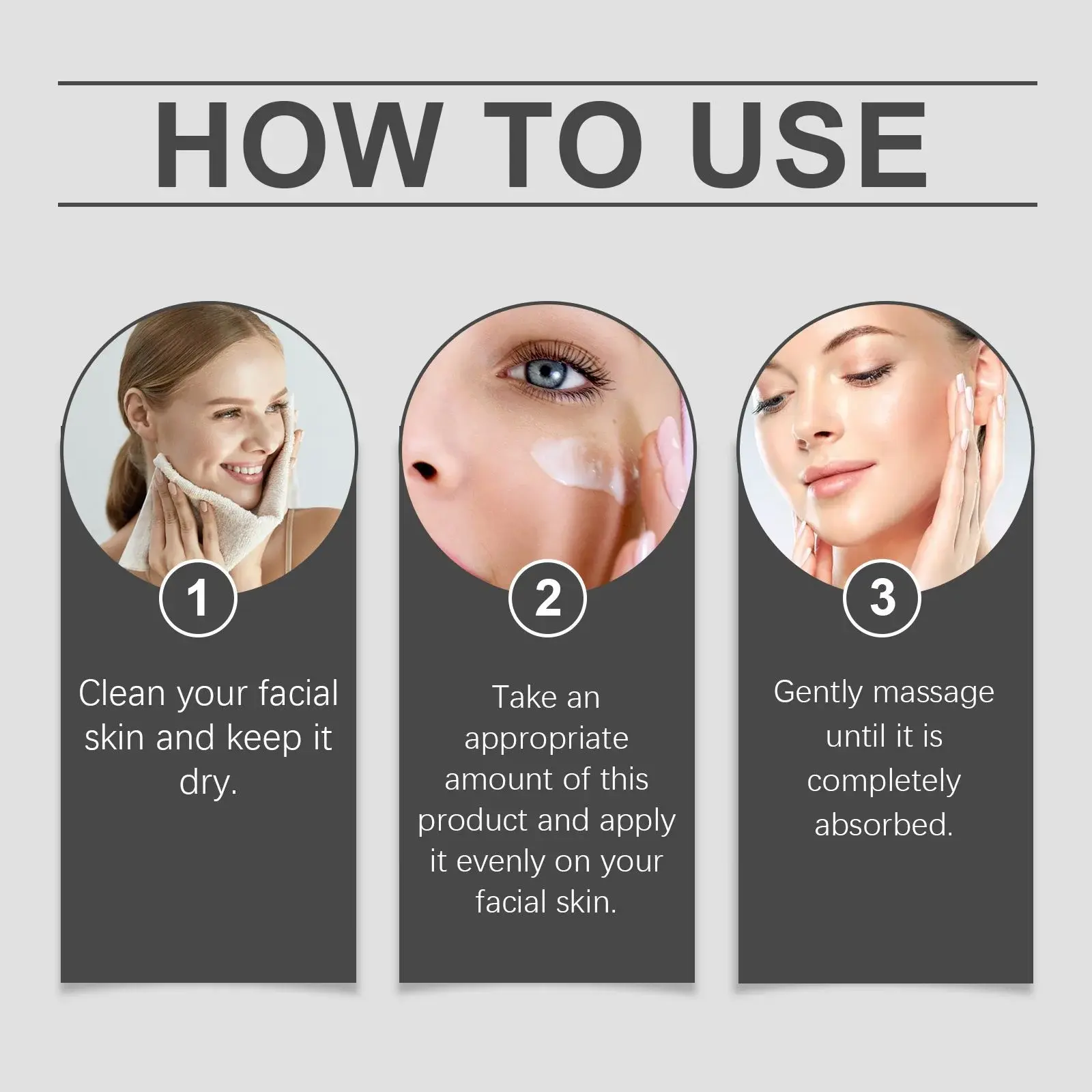 Soothing Moisturizing Face Cream for Radiant Skin - Hoygi 4 HO A05 1057 01 97065831