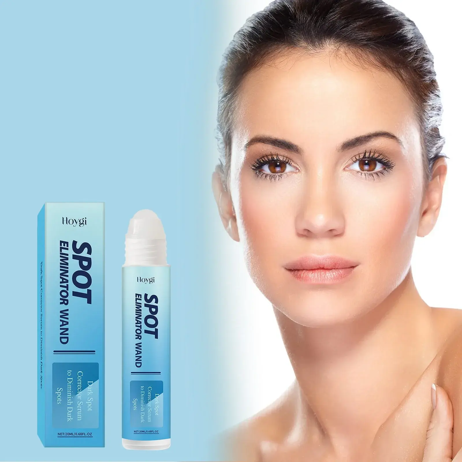 Hydrating Facial Care Essence with Kelp Extract & Salicylic Acid - Hoygi 2 HO A05 1061 01 45311559