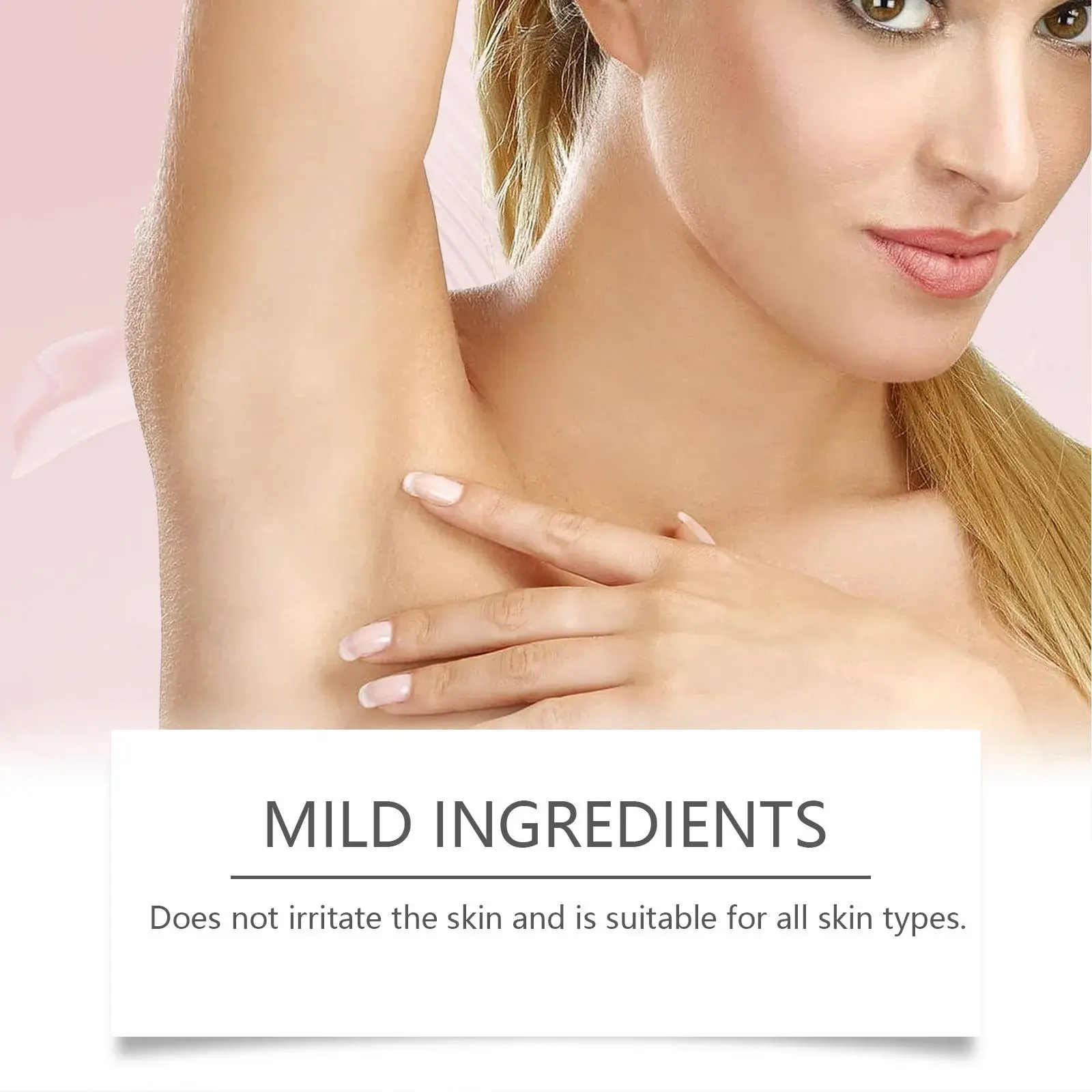Dark Spot Moisturizing Cream for Underarms, Elbows & Inner Thighs 6 HO A06 0031 01 1724310615016