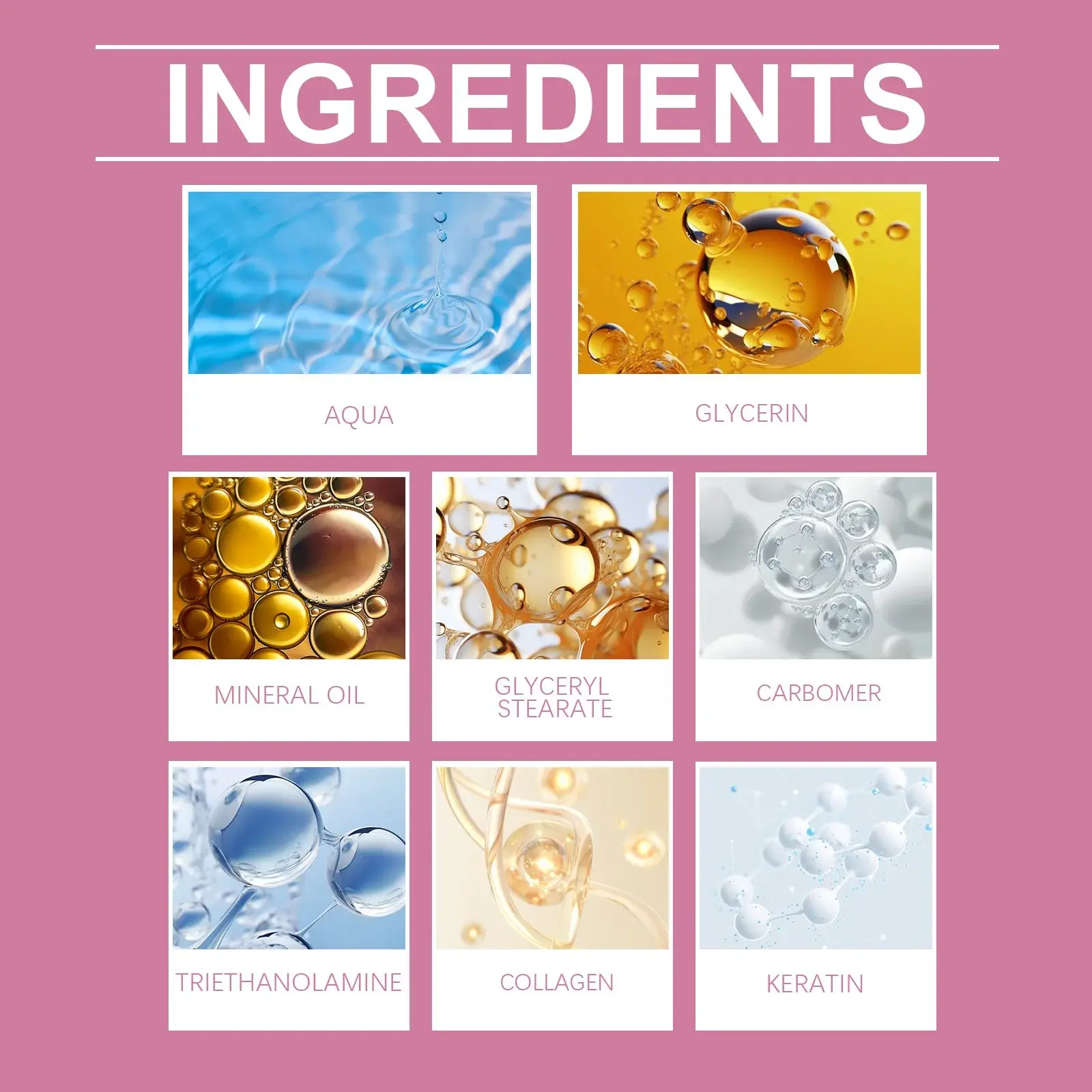 Collagen Butt Cream - Hydrating & Firming Moisturizer 3 HO A06 0032 01 68591923