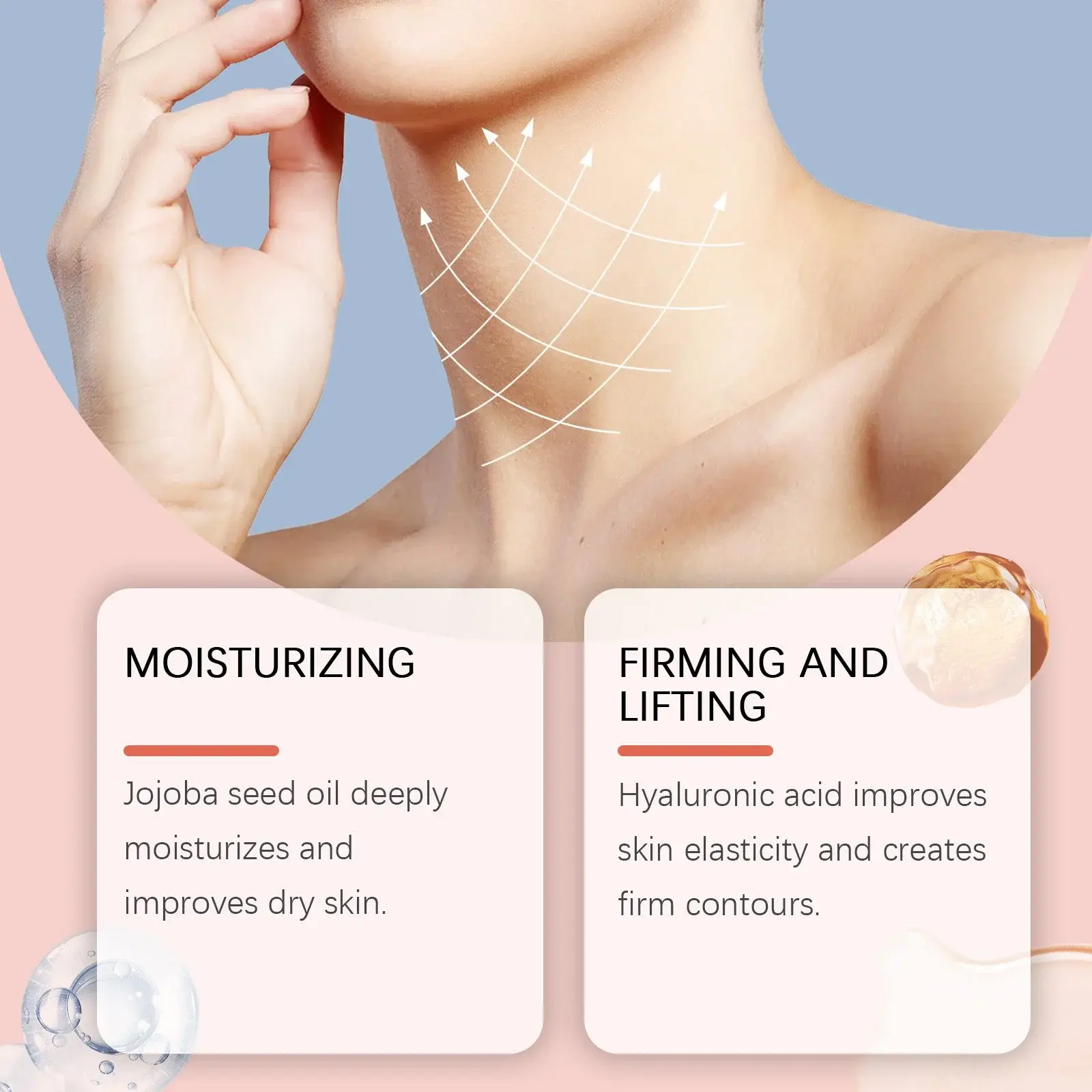 Neck Facial Stick for Hydrating and Firming Neck Lines by Hoygi 8 HO A06 0033 01 1724739407020