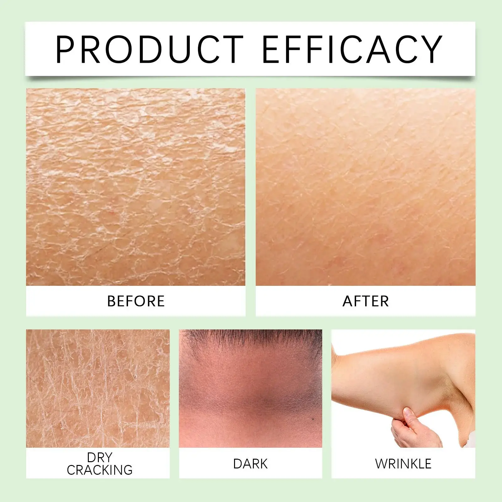 Collagen Firming Body Moisturizer Hydrating Skin Cream Hoygi 9 HO A06 0044 01 1726018235015