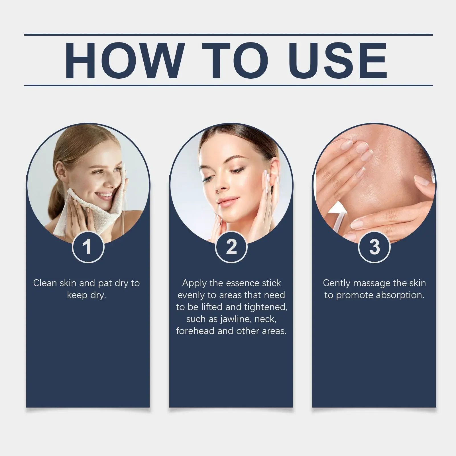Retinol Face Firming Bar for Smooth & Hydrated Skin - Hoygi 4 HO A06 0046 01 1727150474012