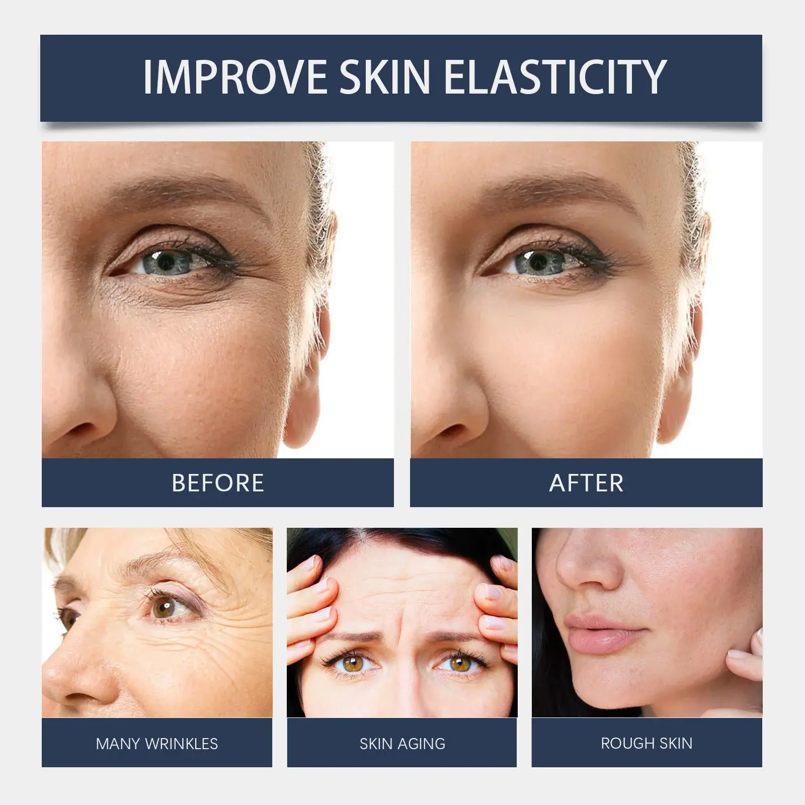 Retinol Face Firming Bar for Smooth & Hydrated Skin - Hoygi 9 HO A06 0046 01 1727150474017