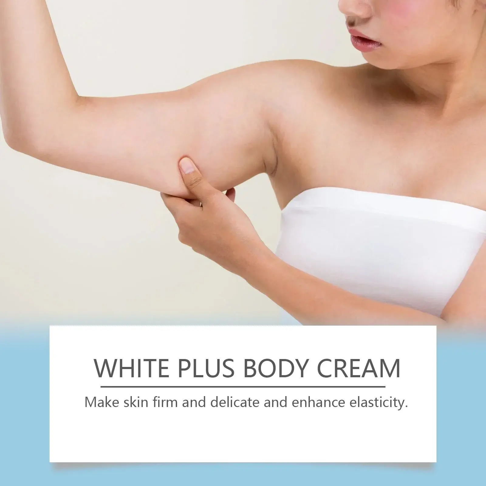 Hydrating Body Moisturizer Cream for Smooth Skin by Hoygi 7 HO A06 0055 01 1730098921013