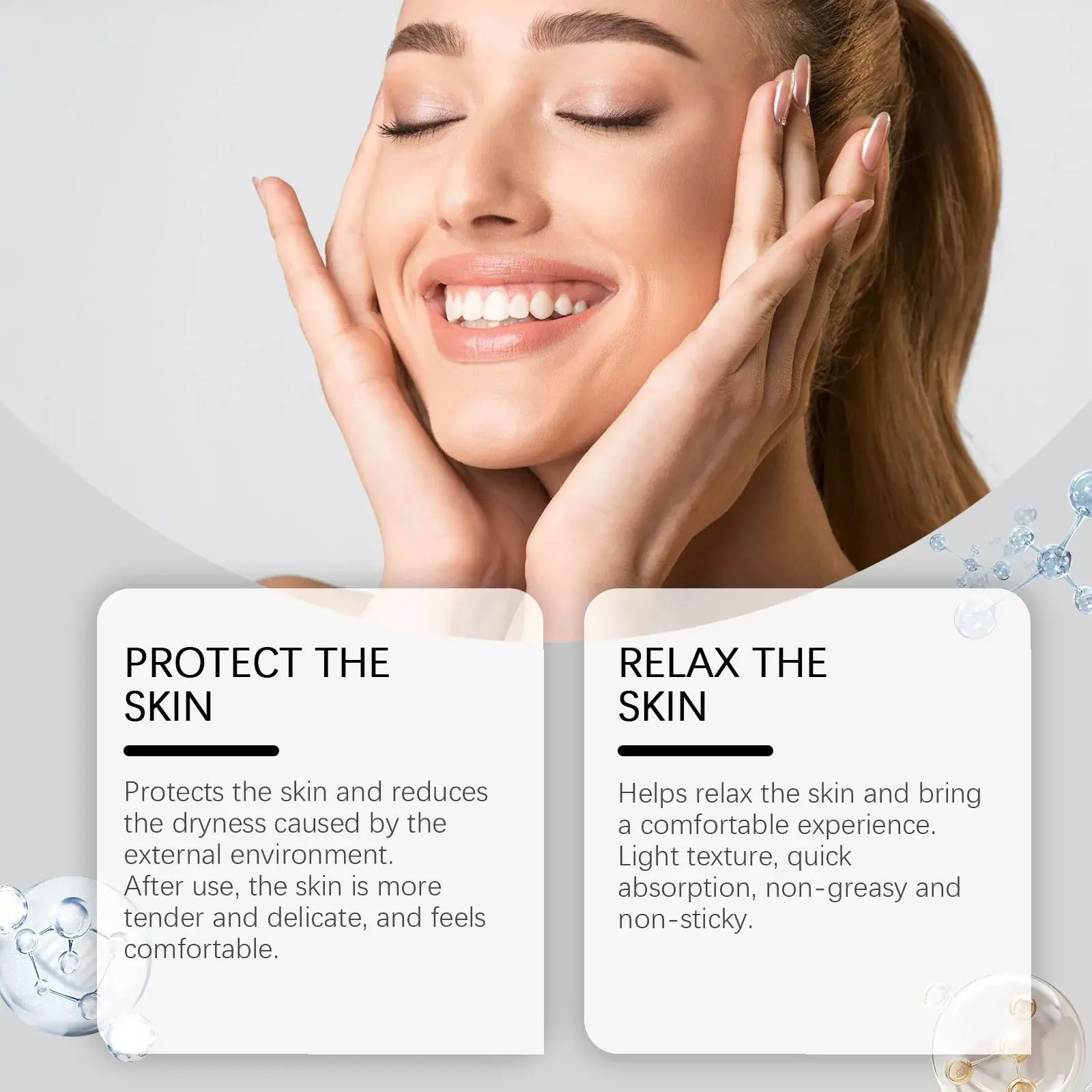 Wild Yam Balance Cream for Nourishing & Moisturizing Skin | Hoygi 6 HO A06 0057 01 1733537128012