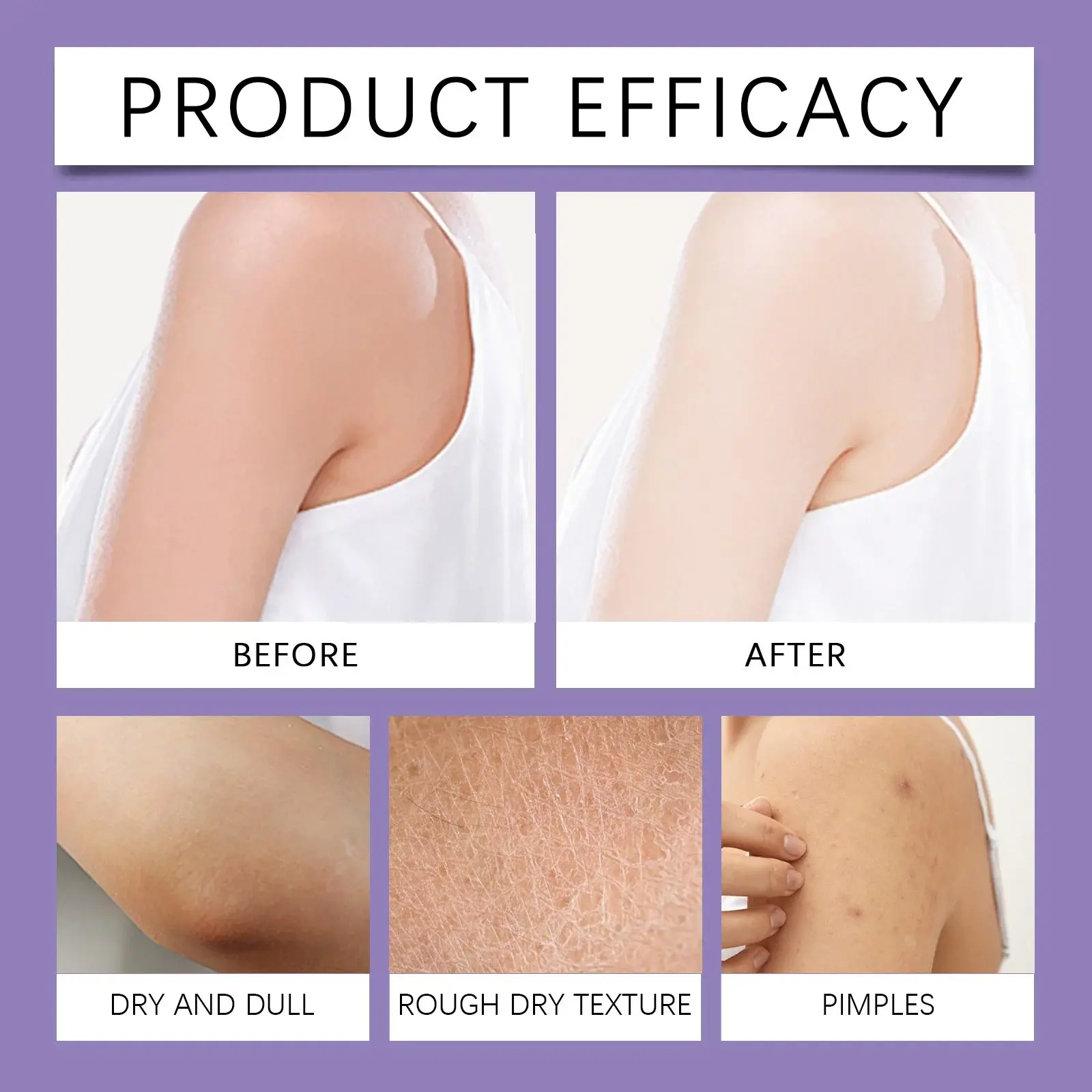 Polypeptide Skin Care Cream - Gentle Moisturizing & Firming 12 HO A06 0086 01 1733749213019