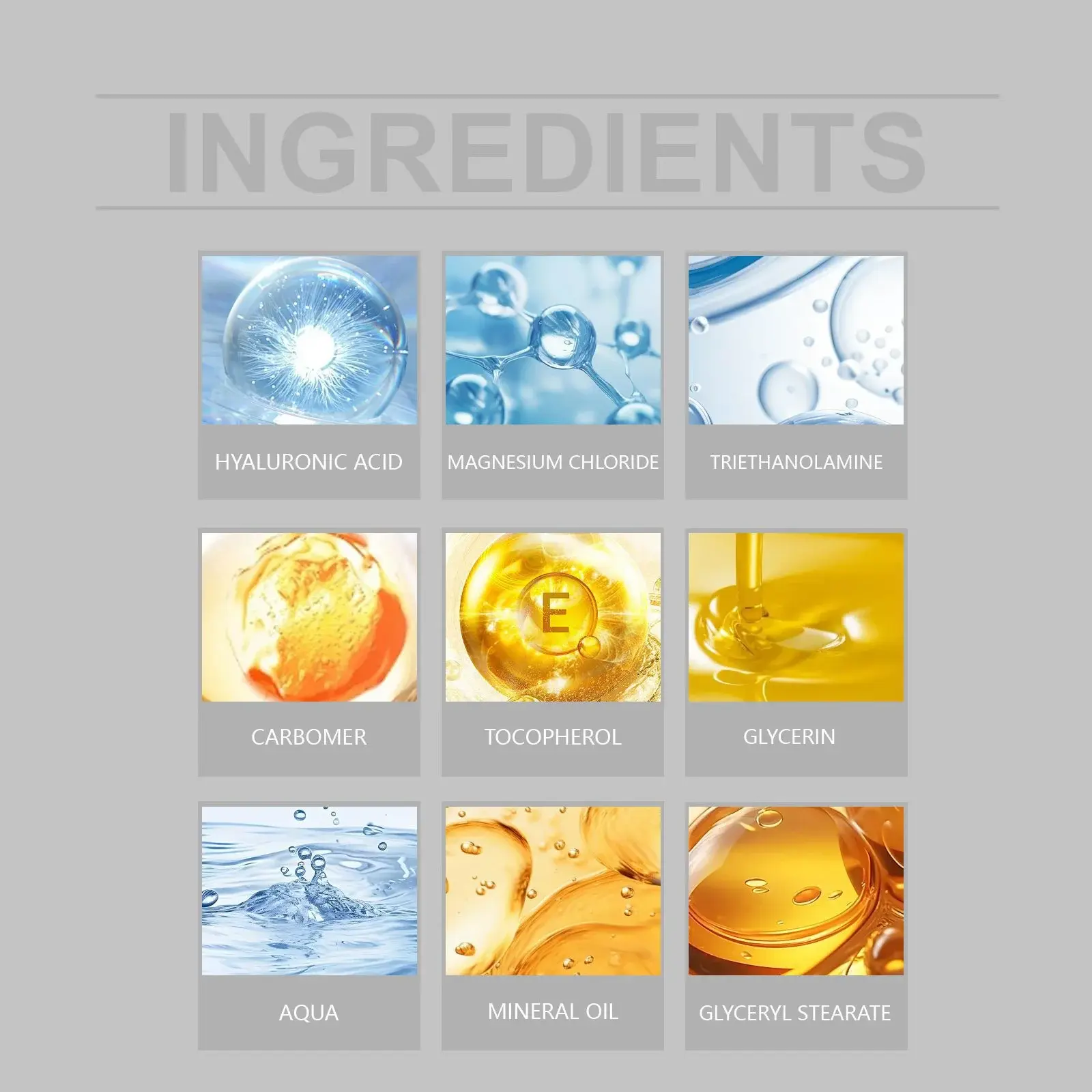 Magnesium Cream for Sleep - Hydrating Body & Massage Care 3 HO A06 0089 01 1734917476014