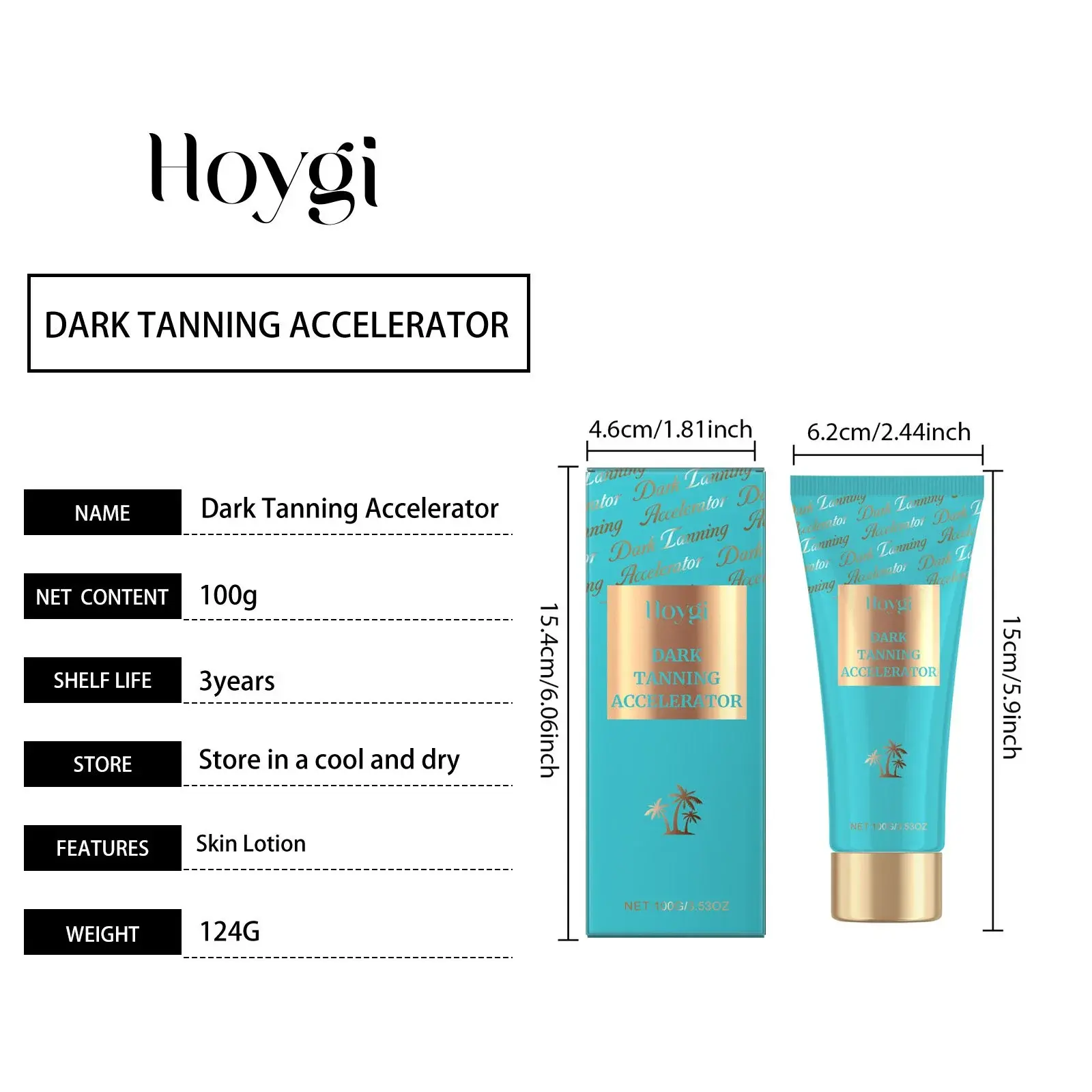 Dark Skin Body Lotion with Sesame Oil & Aloe Vera 1 HO A06 0093 01 97611781