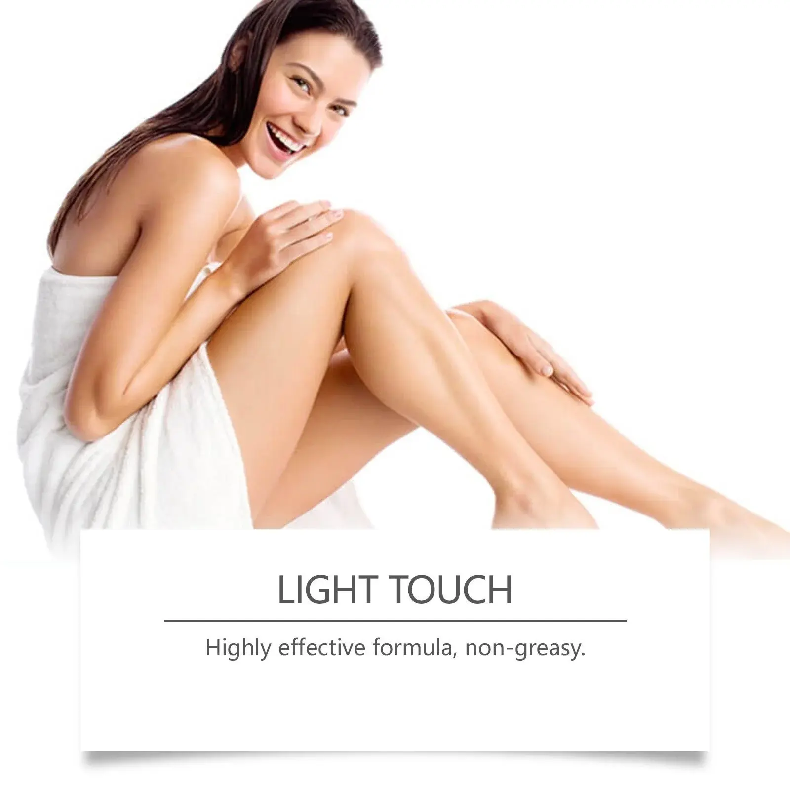 Anti-Wrinkle Firming Cream - Hydrating & Collagen Boosting Formula 8 HO A06 0096 01 82738043