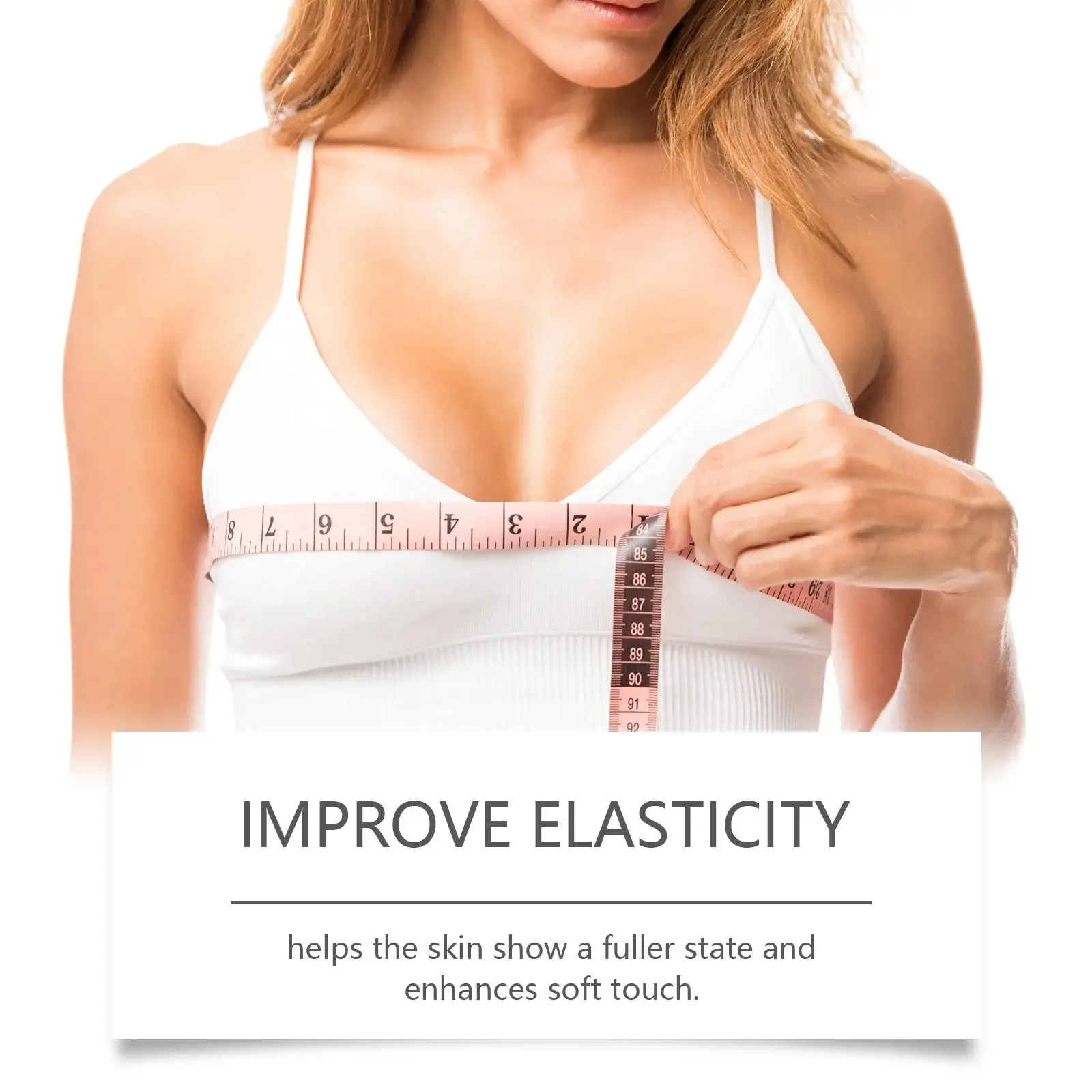 Breast Firming Serum for Enhanced Elasticity & Moisture - Hoygi 8 HO A06 0102 02 56463066