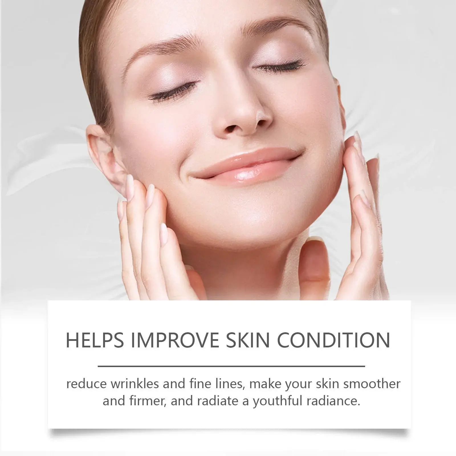 Bee Venom Facial Moisturizer Stick for Dry Skin Hydration by Hoygi 10 HO A06 0103 01 88024868