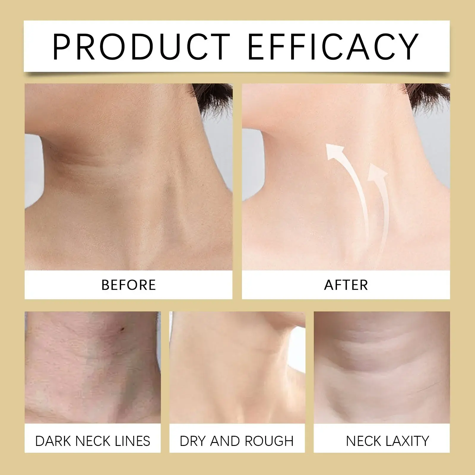 Neck Care Stick Firming and Moisturizing Treatment Hoygi 10 HO A06 0108 02 40043157