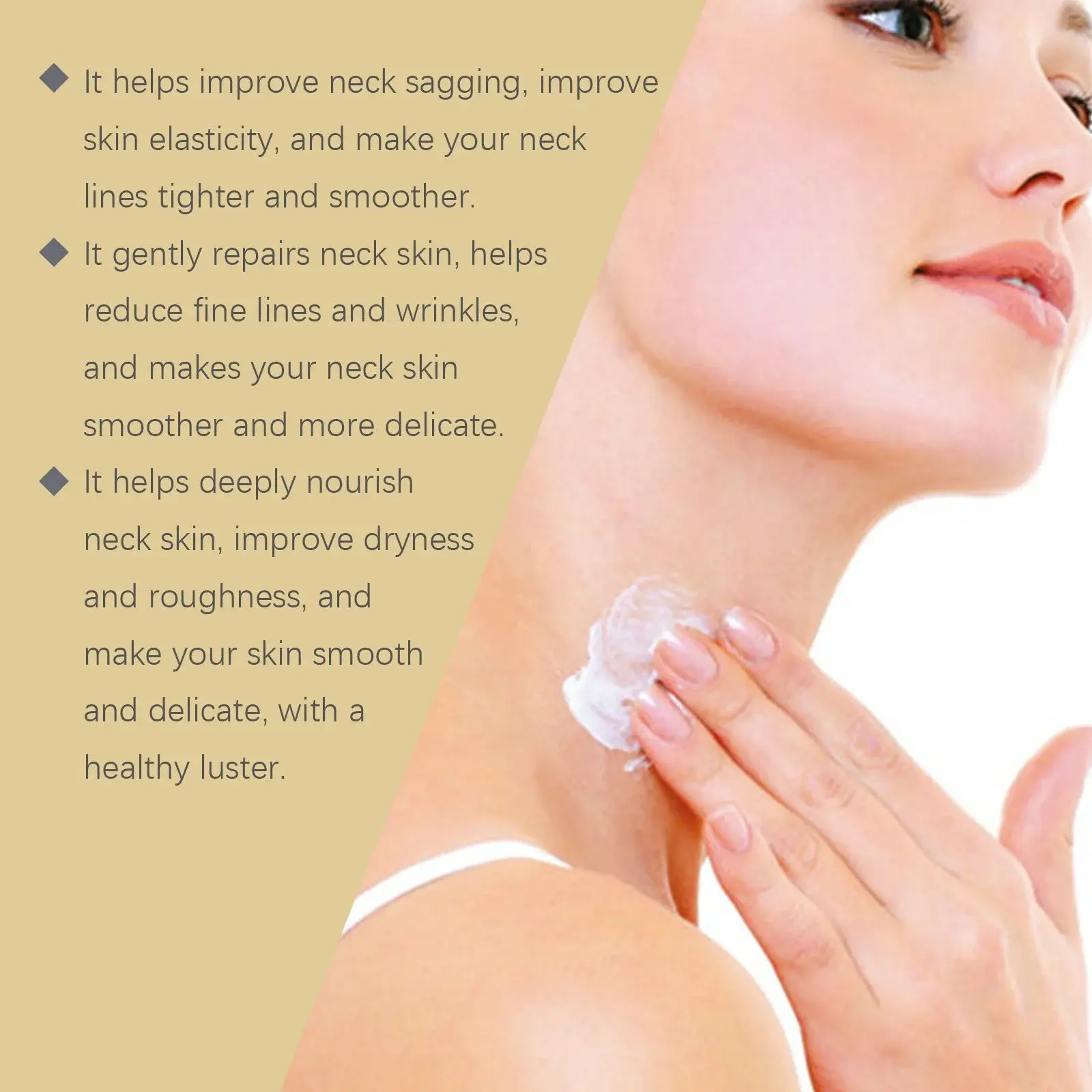 Neck Care Stick Firming and Moisturizing Treatment Hoygi 5 HO A06 0108 02 74765367