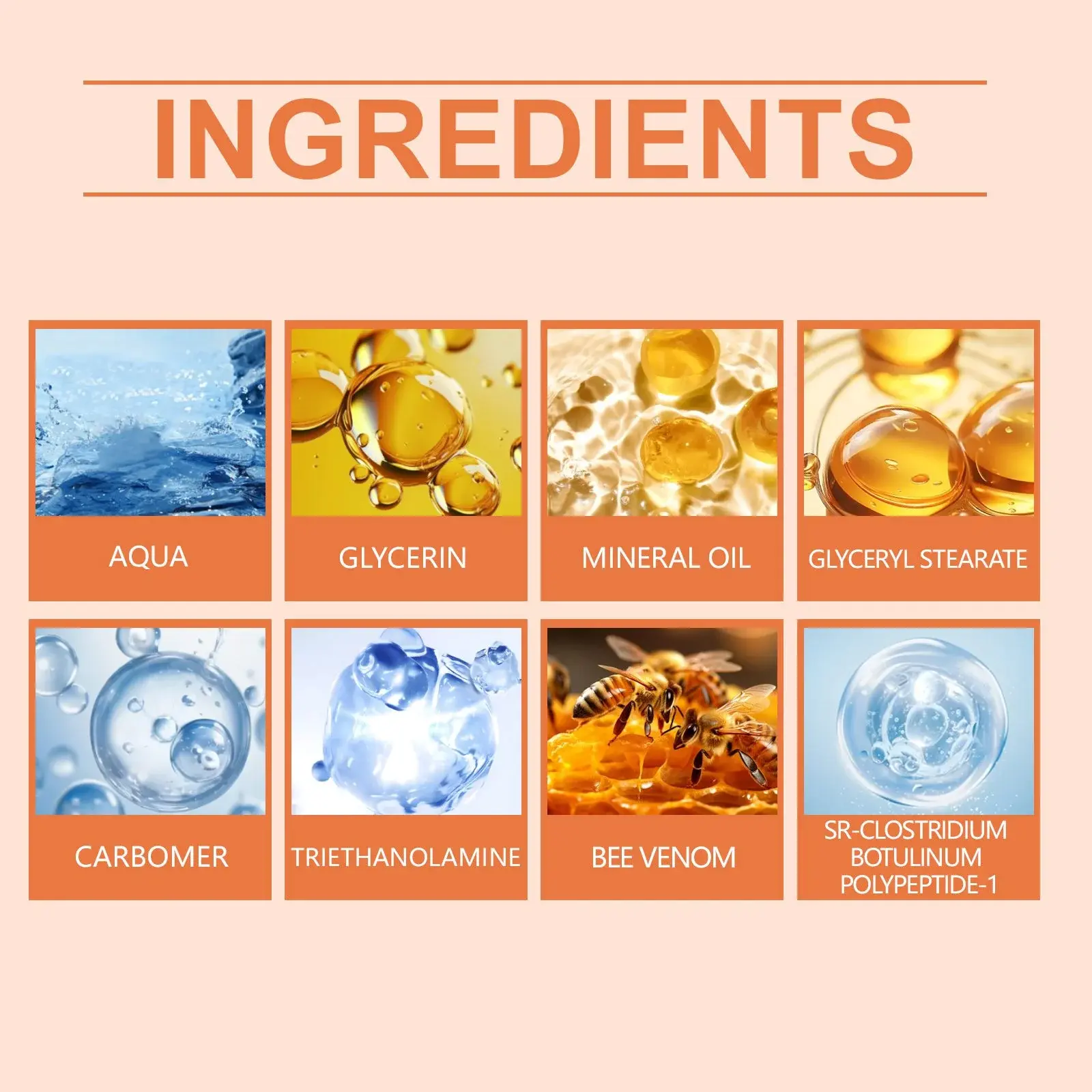 Skin Care Cream for Dry Skin - Brightening & Firming Formula 3 HO A06 0124 01 72290794