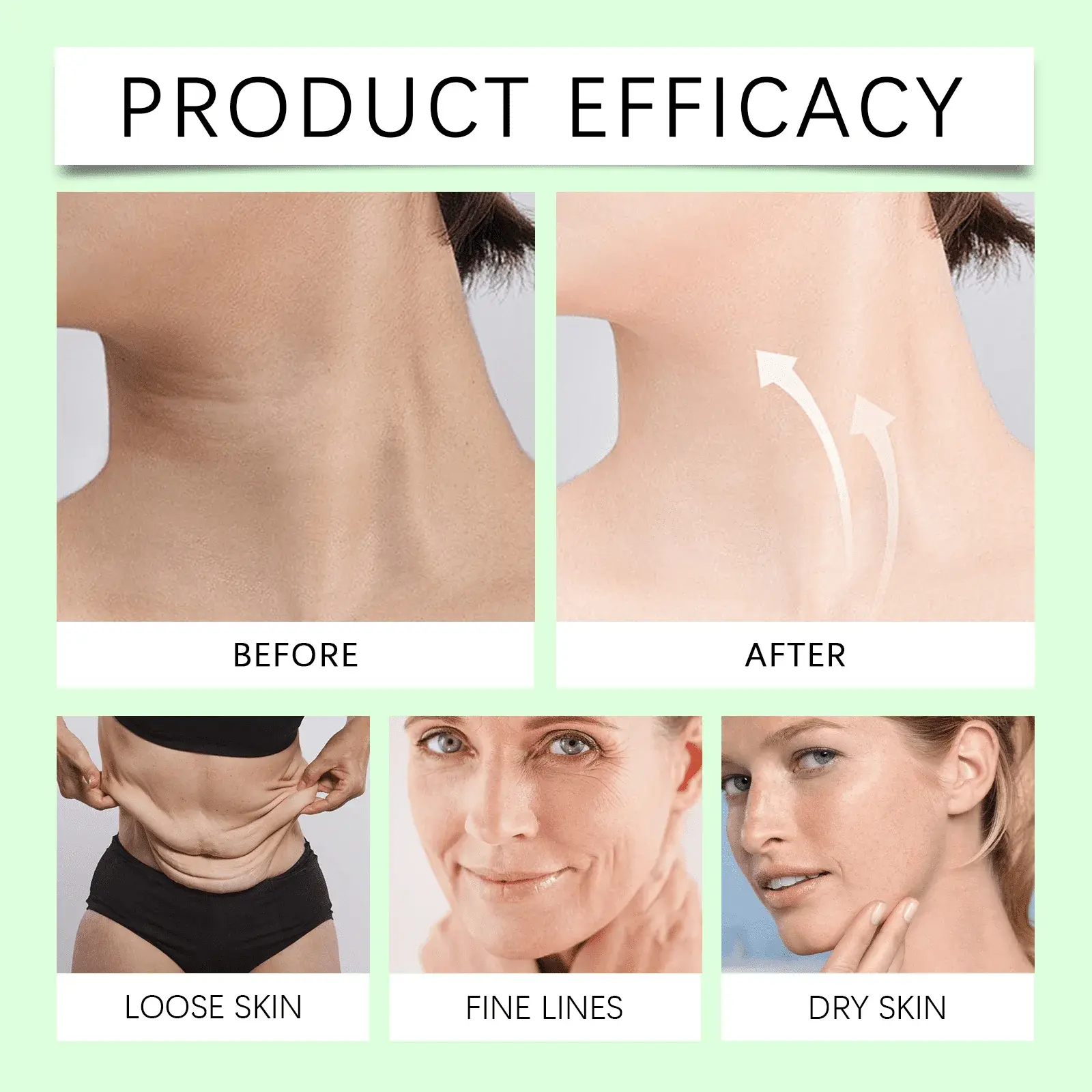 Body Exfoliating Gel for Deep Cleansing Mud Scrub - Hoygi 11 HO A06 0129 01 38254367