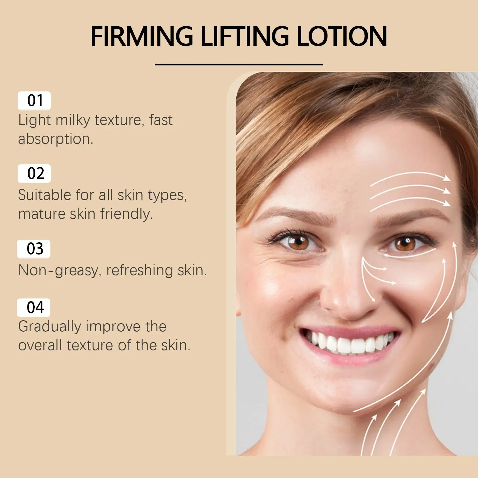 Bee Venom Essence Facial Lotion for Smoothing & Hydrating - Hoygi 10 HO A06 0135 01 18042860