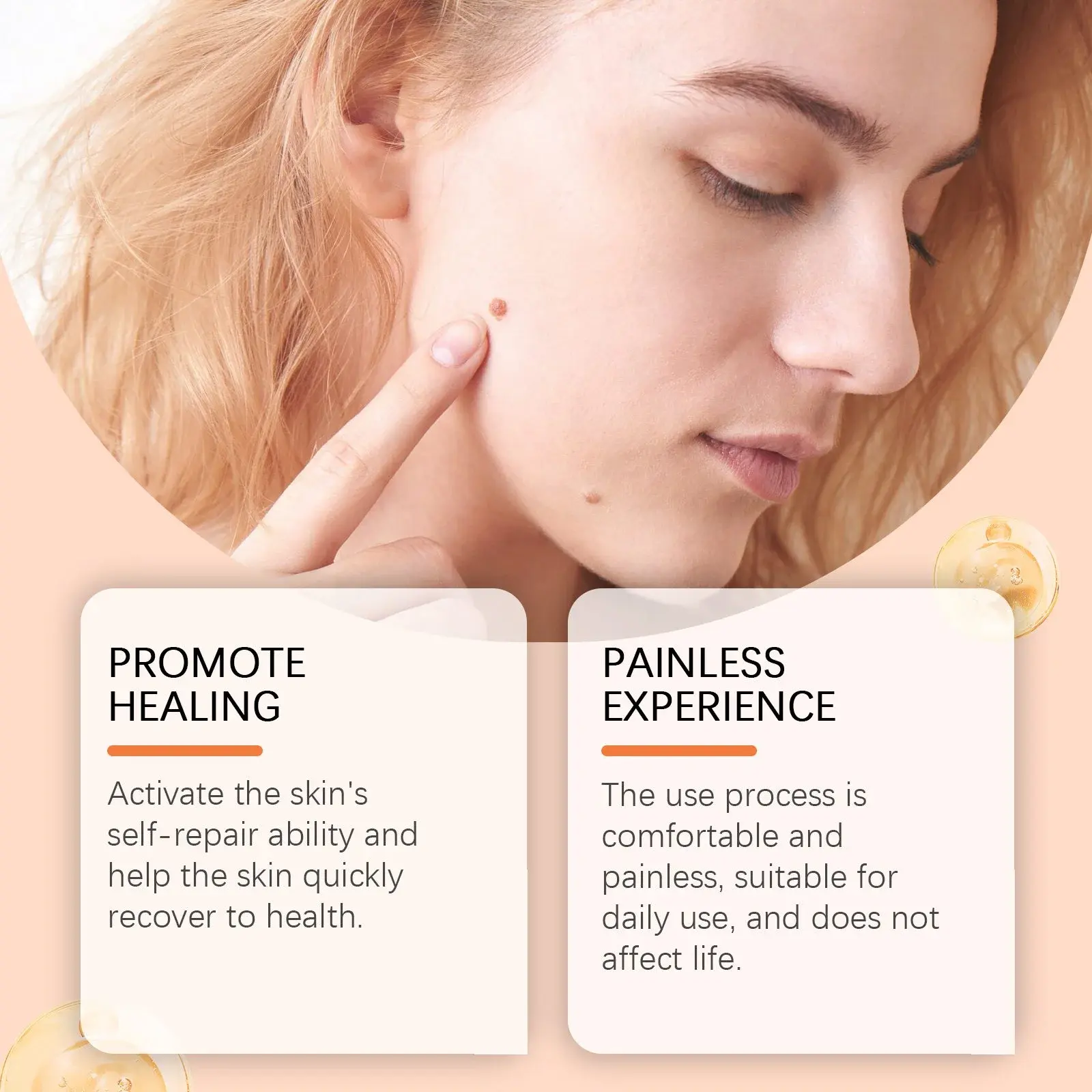 Bee Venom Keyu Essence for Moisturizing and Skin Repair 8 HO B07 0002 01 1725249654009