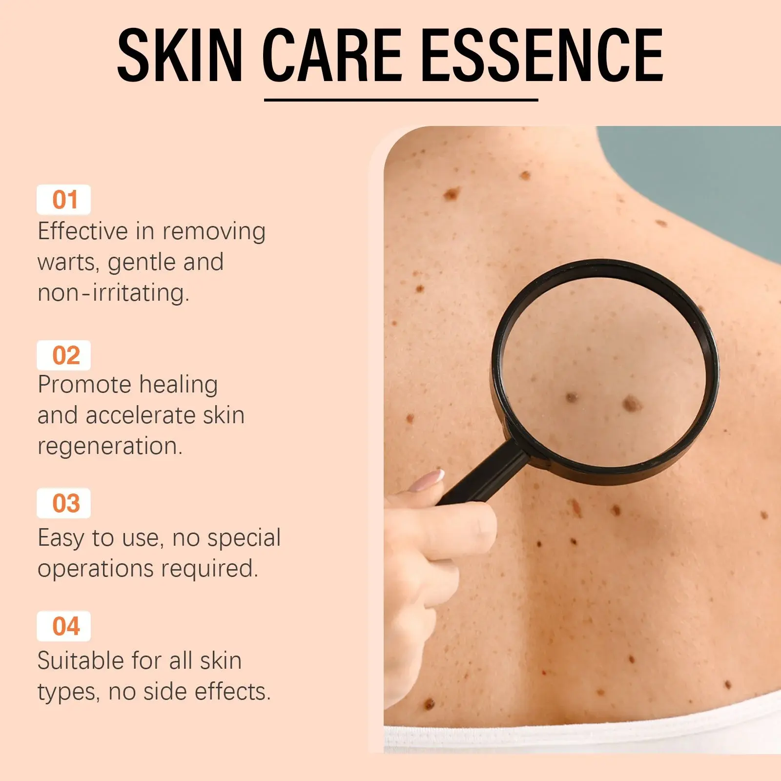 Bee Venom Keyu Essence for Moisturizing and Skin Repair 7 HO B07 0002 01 1725249654010