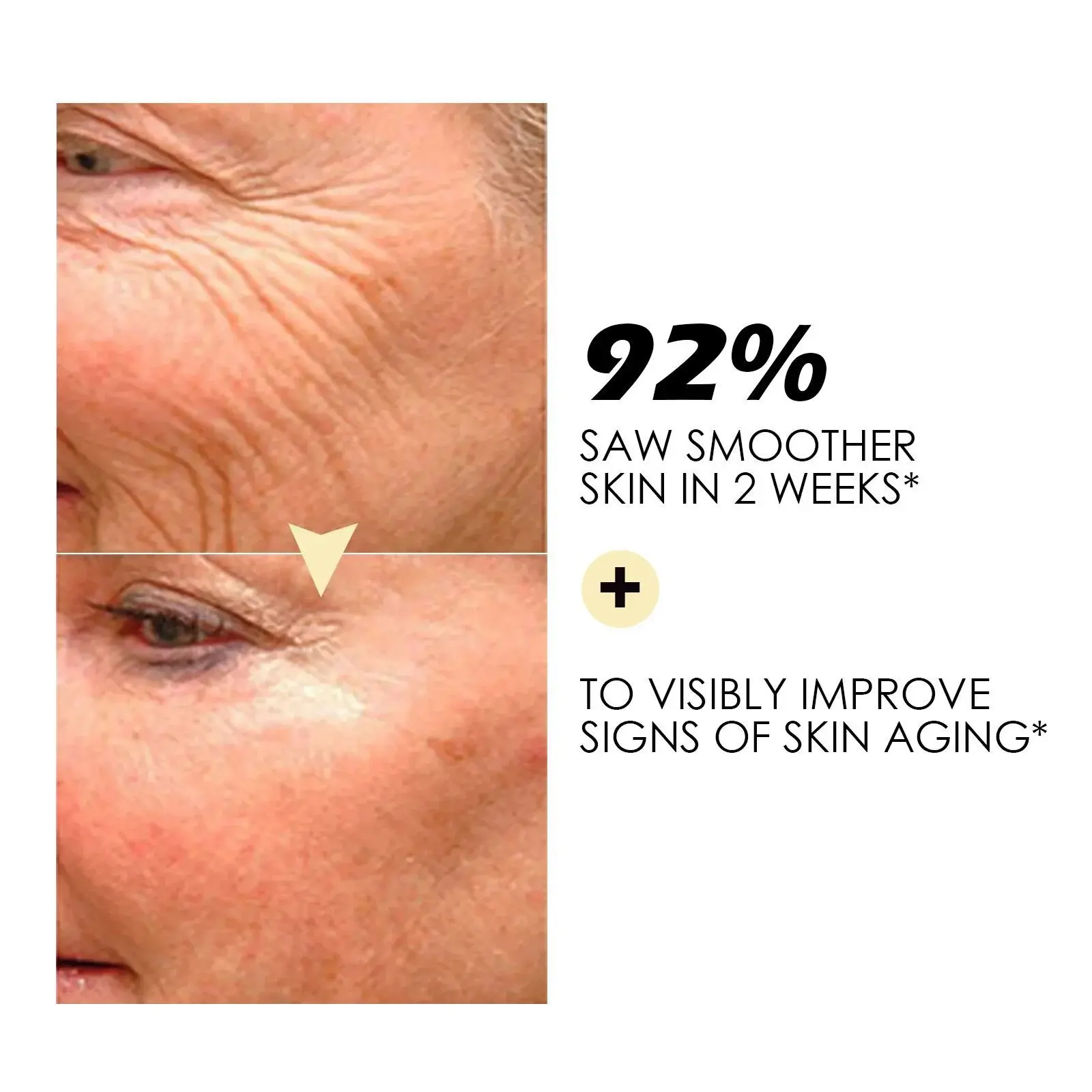 Retinol Essence - Moisturizing & Firming Skin Treatment 7 HOA02 A049 30 WH1 1013