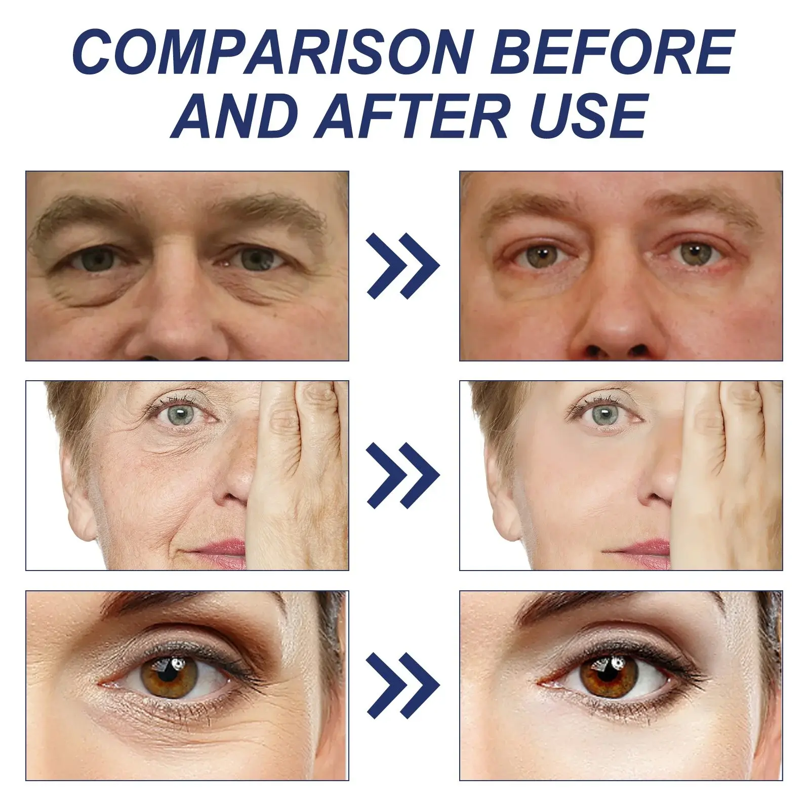Collagen & Retinol Cream for Fine Lines & Firming - Hoygi 9 HOA02 A063 50 WH1 1017