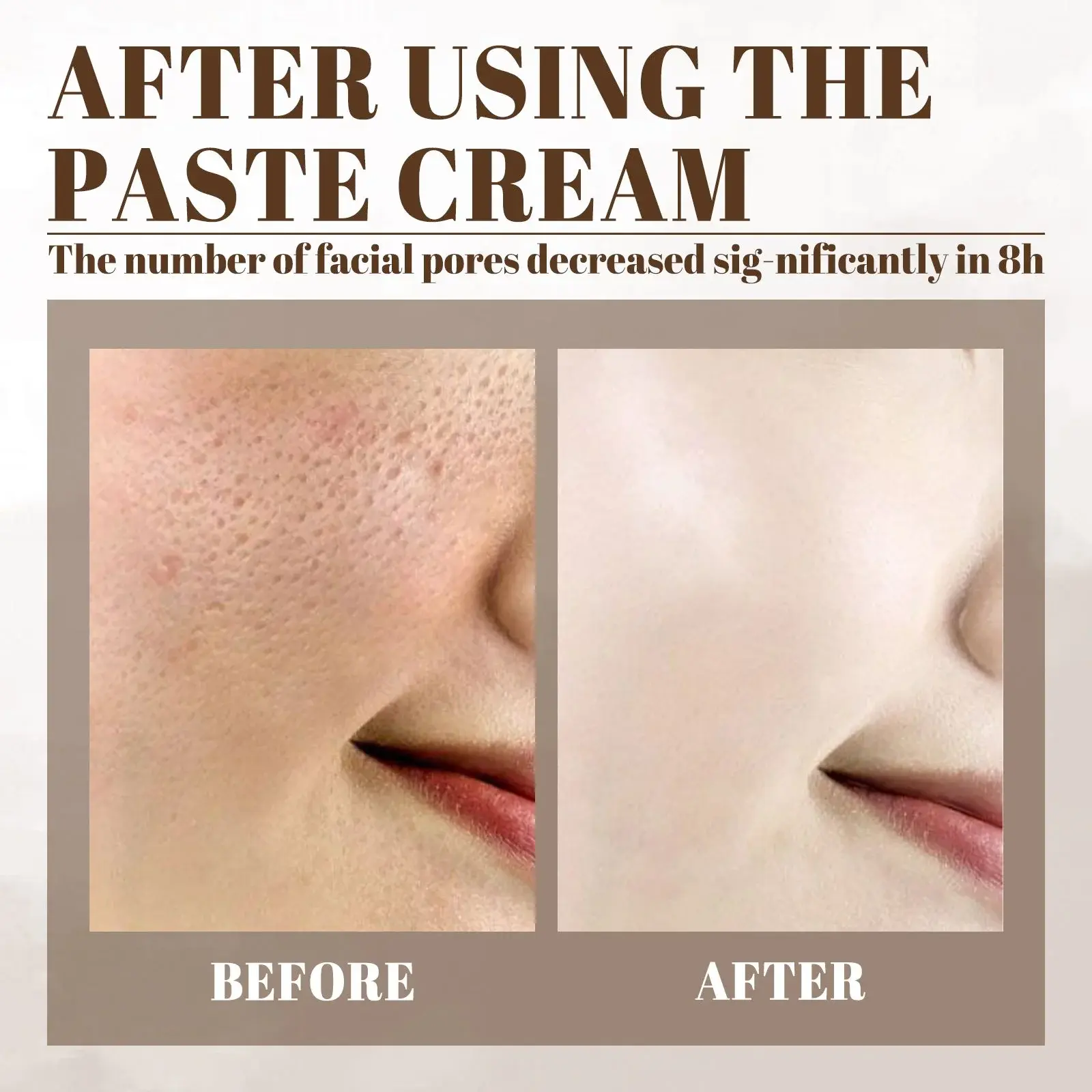 Invisible Pore Concealer Primer - Lightweight & Long-Lasting 8 HOA02 A070 30 WH1 1012