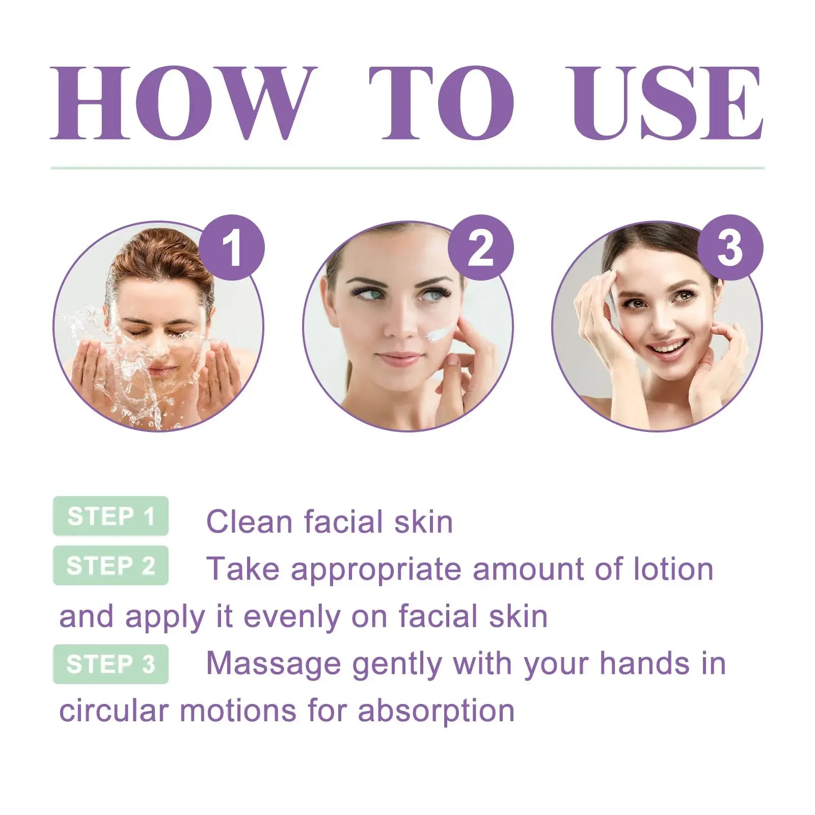 Delicate Smooth Fine Lines Cream - Firming & Moisturizing Formula 4 HOA03 A014 50 MX1 005