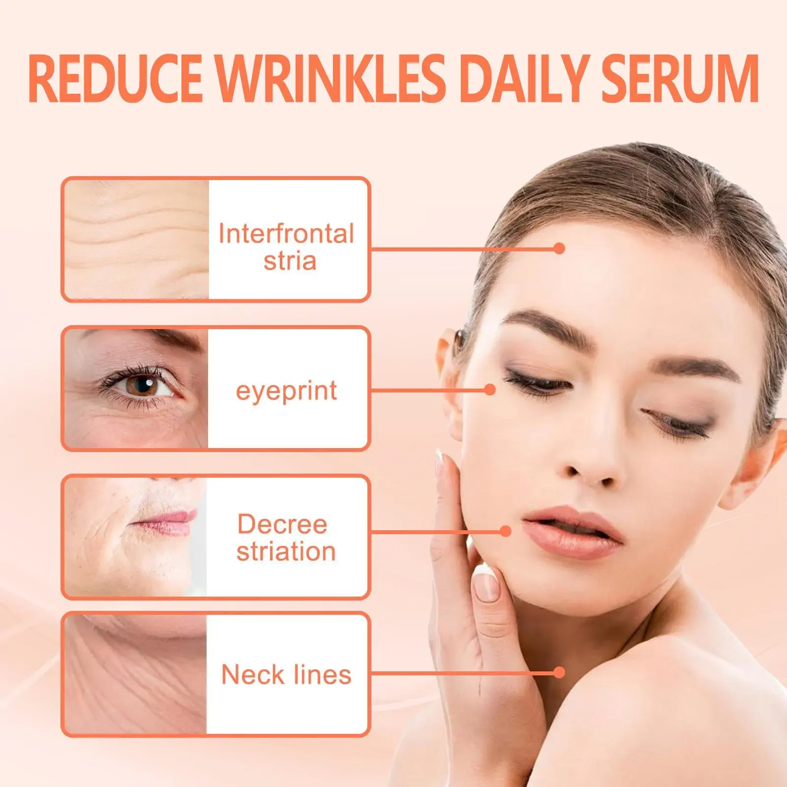 Rose Oil VC Essence for Brightening & Firming - Hoygi 6 HOA05 A016 30 PK1 006