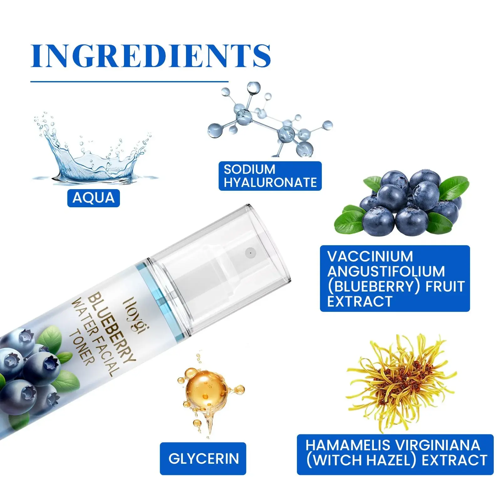Blueberry Moisturizing Toner for Hydrated & Bright Skin 3 HOA05 A019 100 BU2 004