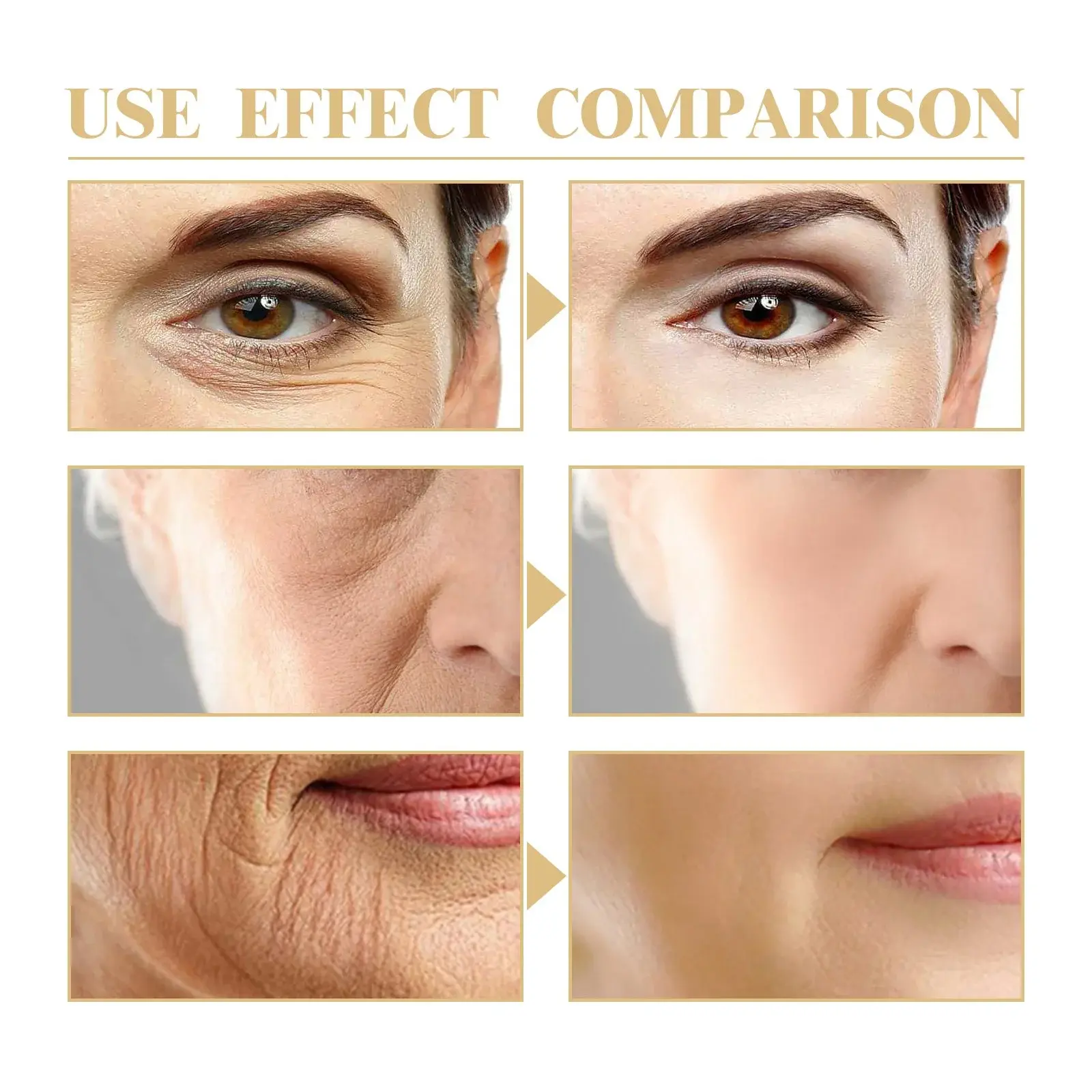 Collagen Face Cream - Firming & Anti-Wrinkle Moisturizer 8 HOA05 A020 100 YE1 009