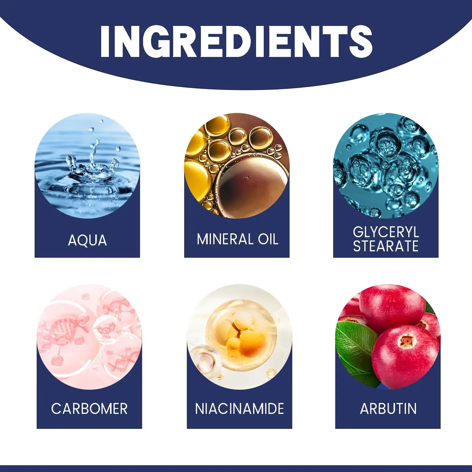Spot Whitening Cream & Brightening Moisturizer - Skin Genesis - Hoygi 4 HOA05 A034 100 WH1 1731549610019