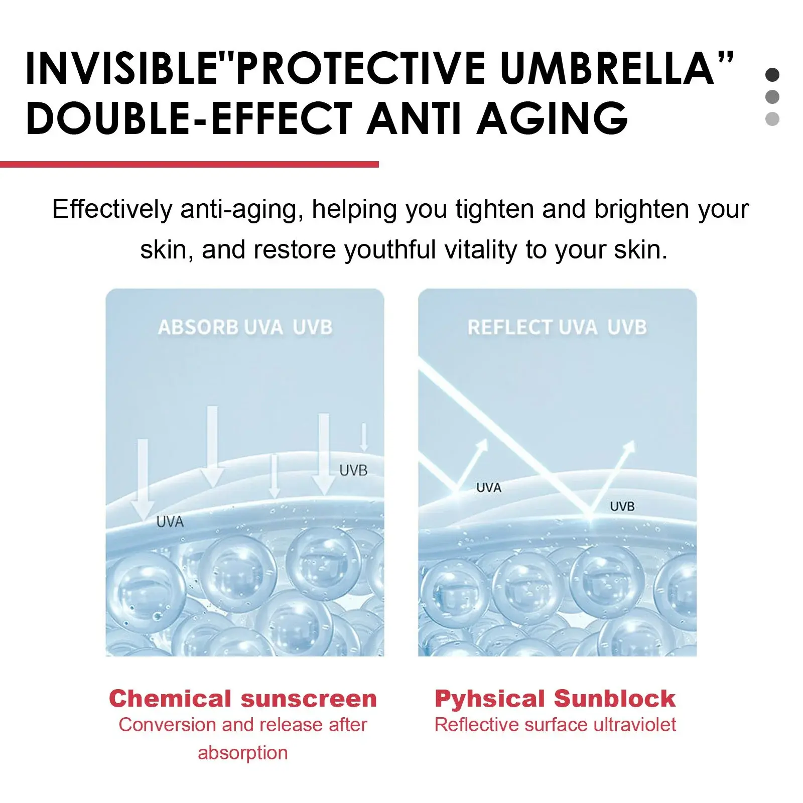 Bio Sun Stick - UV Protection for Wrinkles & Brightening 5 HOA05 A082 15 WH1 006