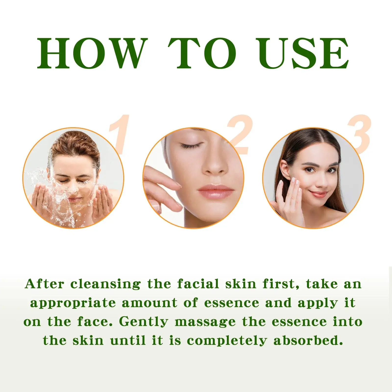 Anti-Wrinkle Serum - Firming & Brightening Formula 4 HOA05 A087 30 WH1 005