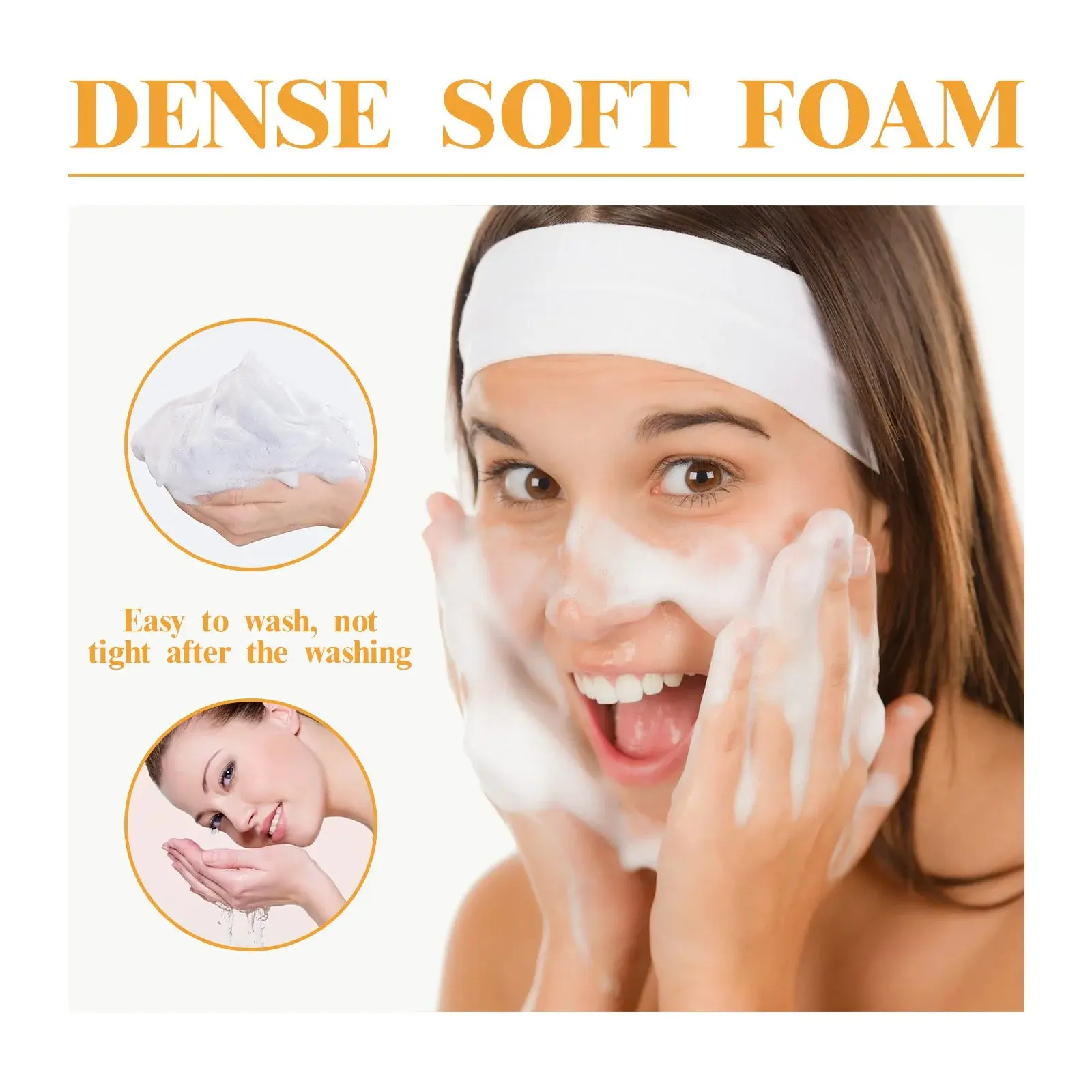 Brightening Facial Cleanser Deep Cleansing for Acne-Prone Skin - Hoygi 7 HOA05 A094 100 OG1 008