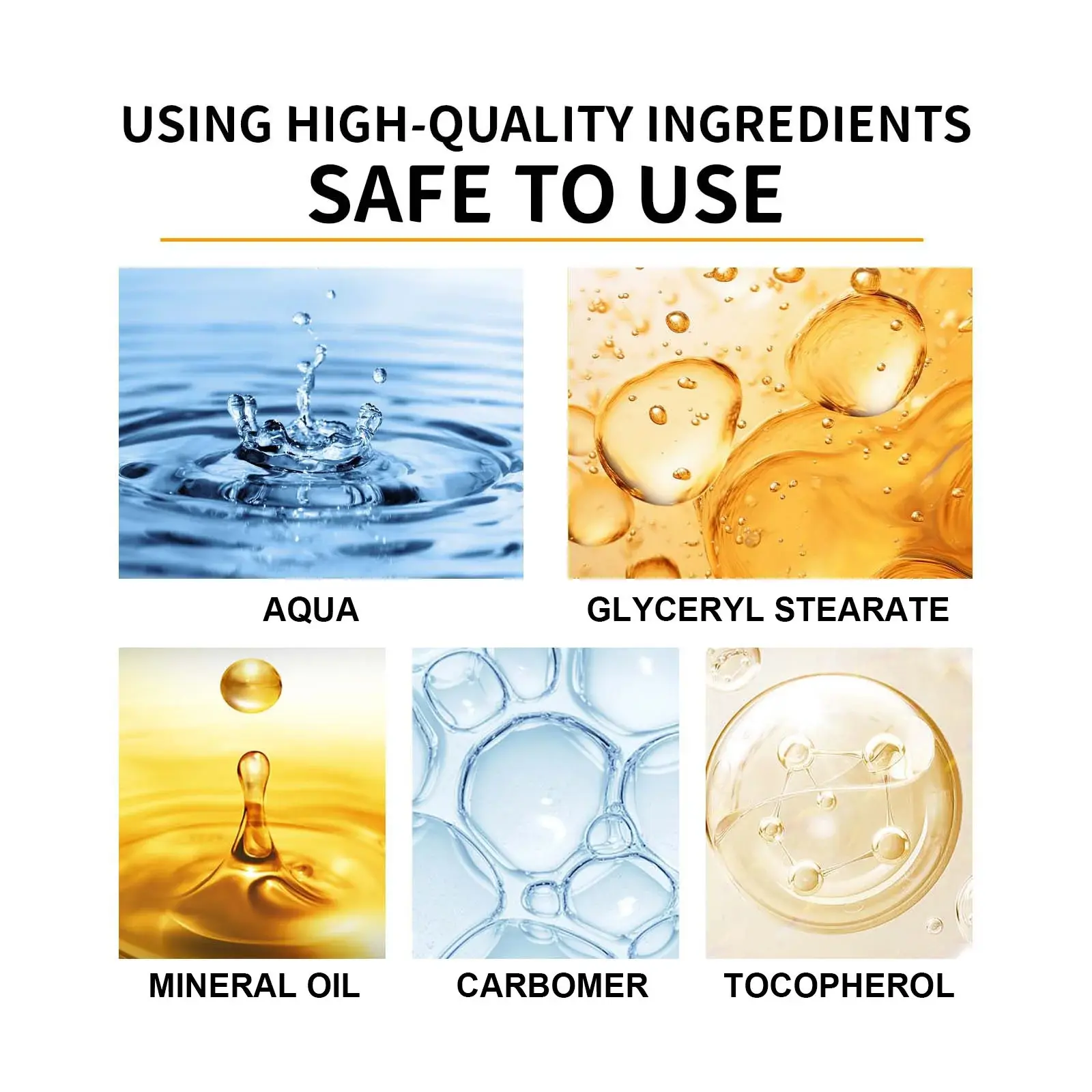5D Peptide Anti-Wrinkle Eye Cream for Fine Lines & Crow's Feet - Hoygi 3 HOA05 A099 15 OG1 1731636019017