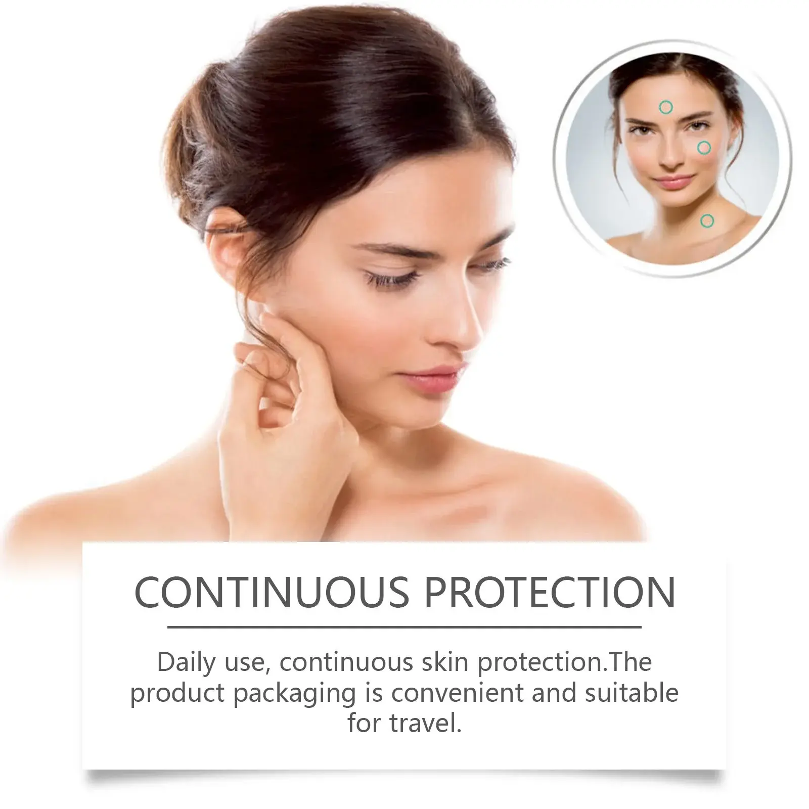 2% Salicylic Acid Serum - Exfoliating & Pore Refining Formula 6 HOA05 A112 60 BU1 006